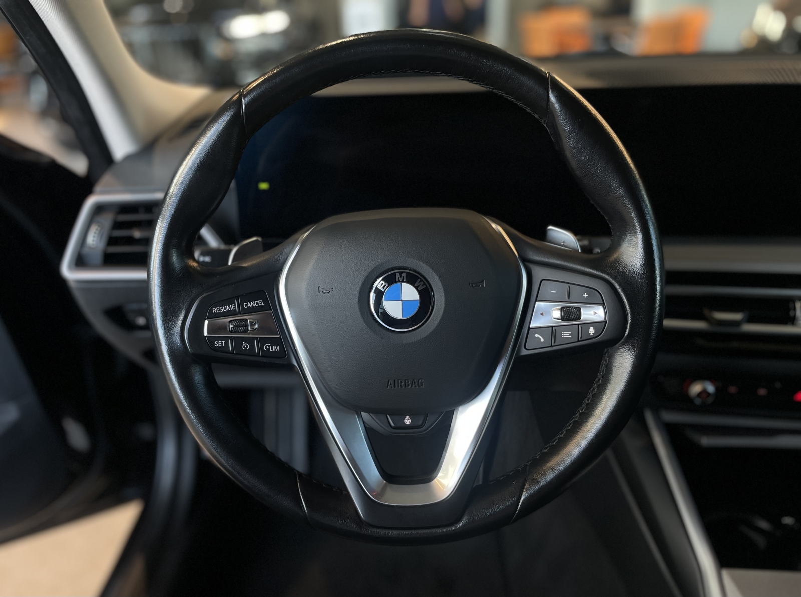 BMW 320 xDrive