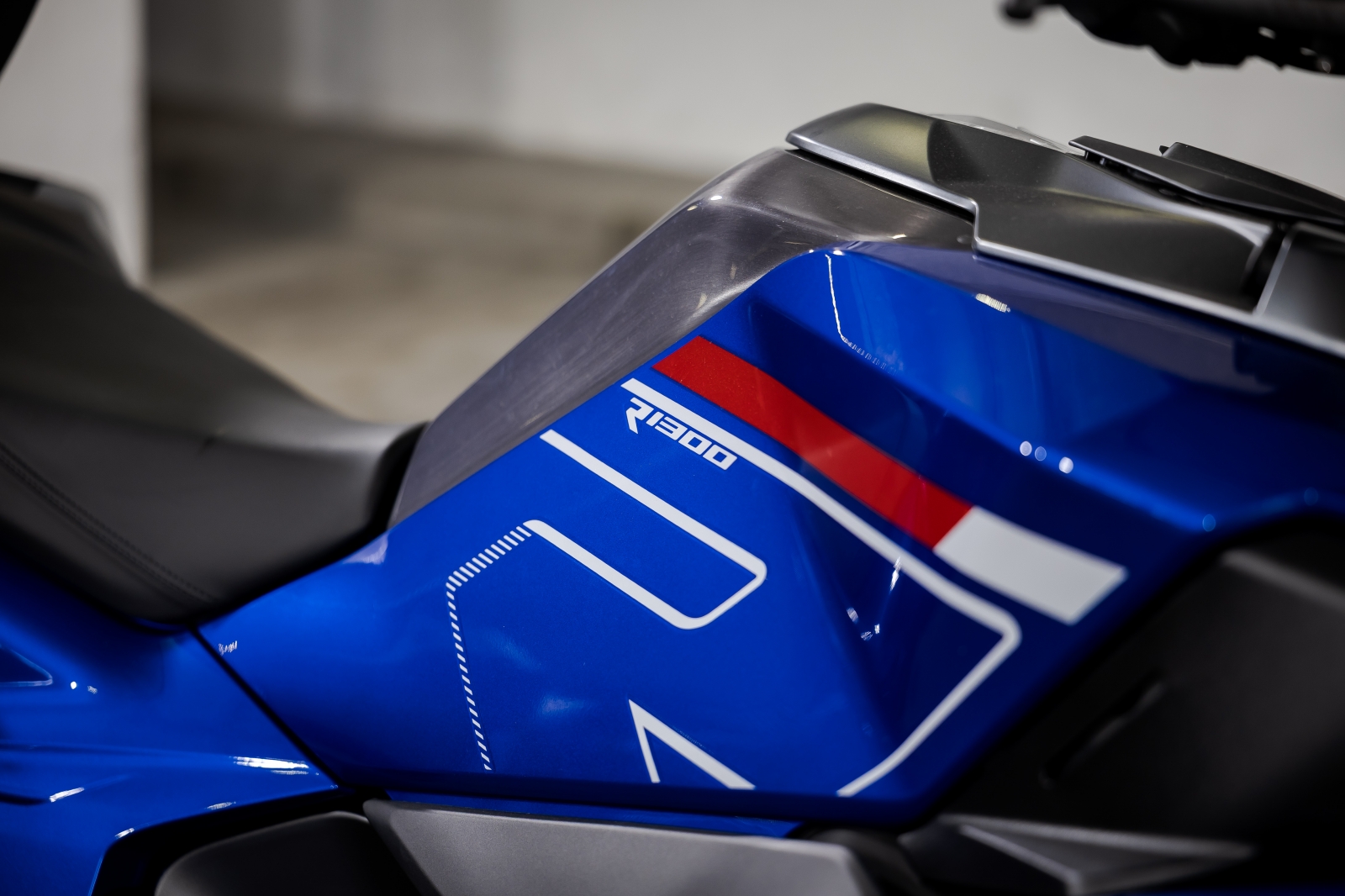 BMW (moto) R 1300 RT
