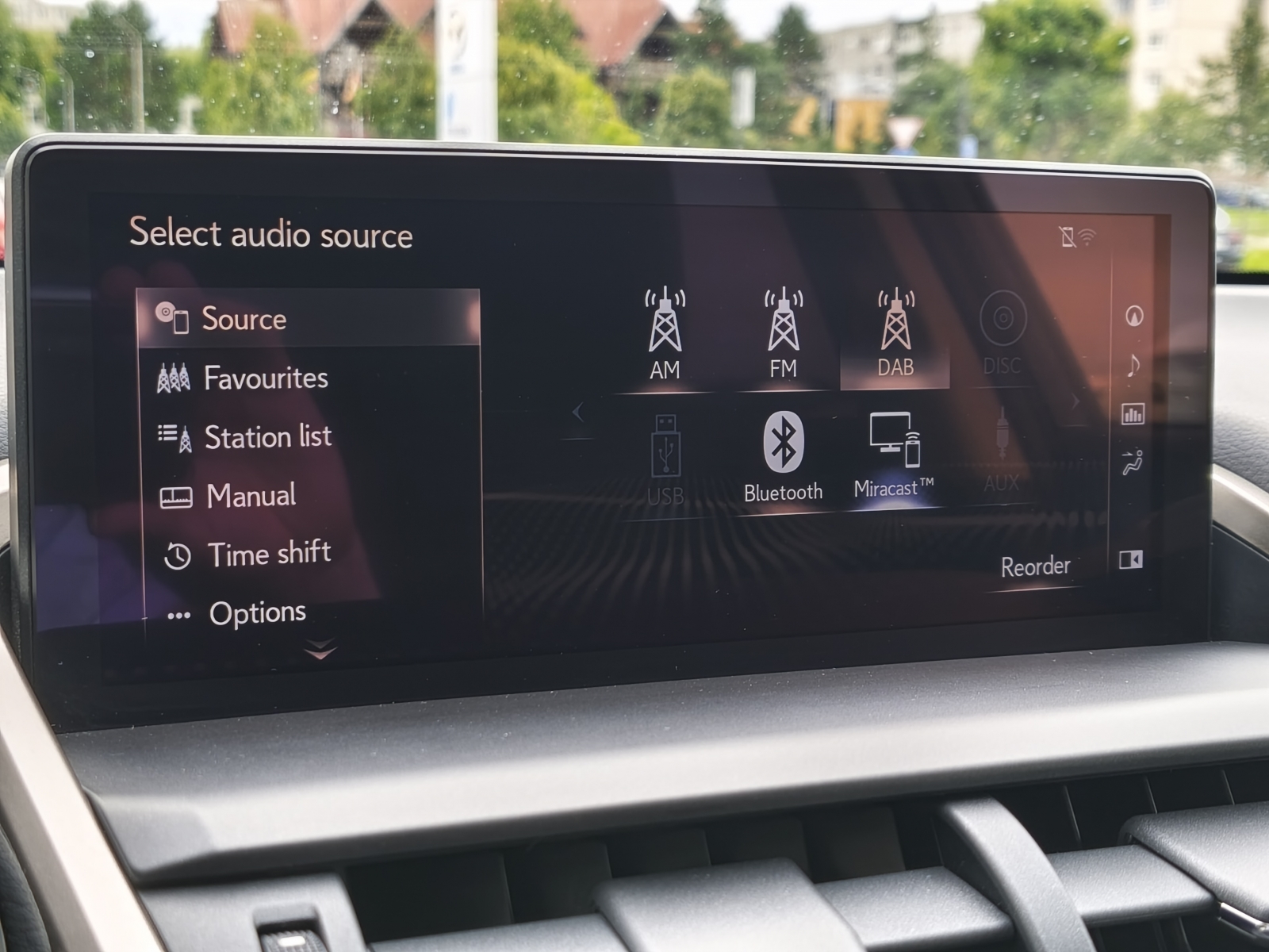Lexus NX 300h Business Hybrid AWD