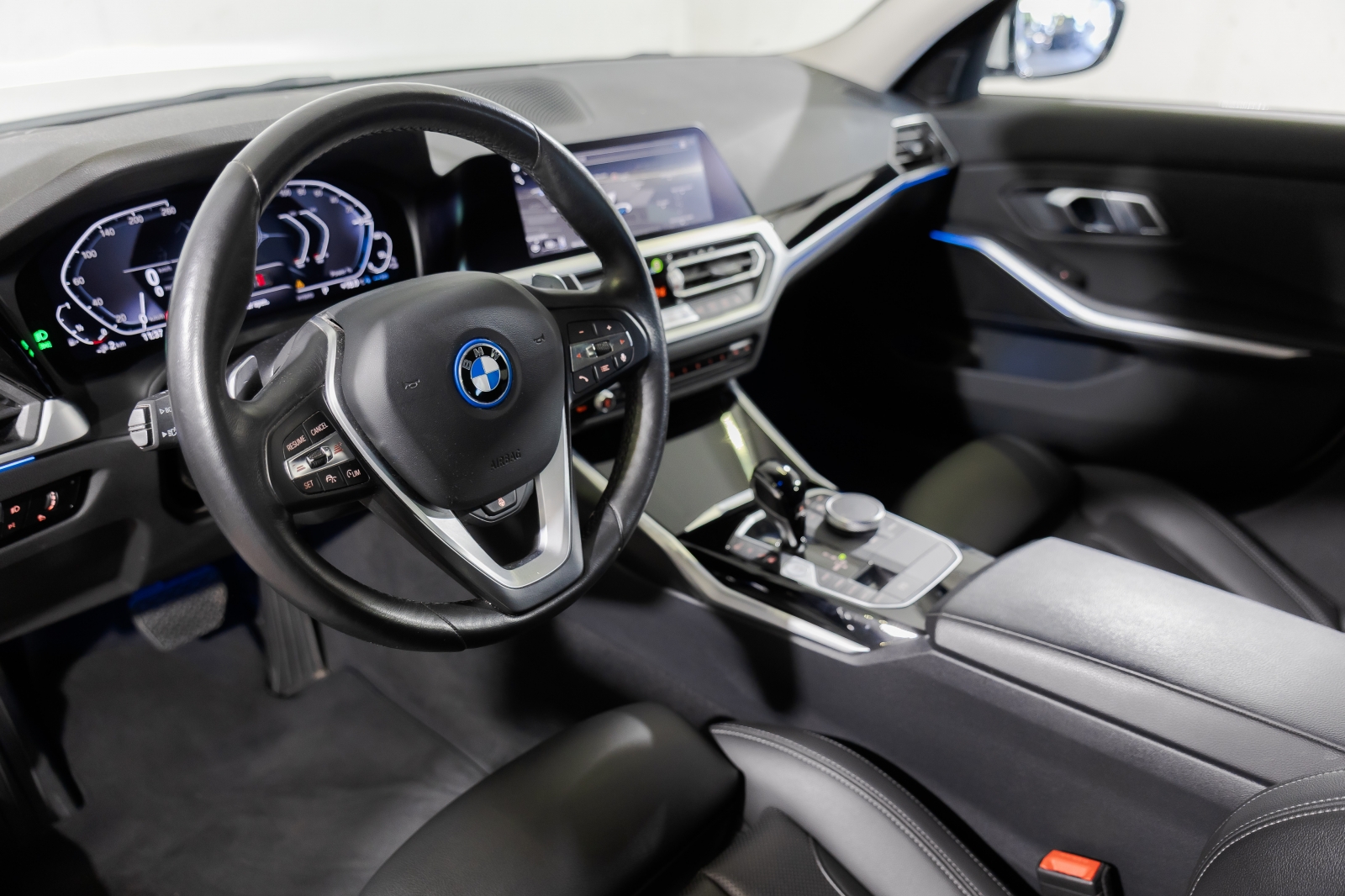 BMW 330 e xDrive