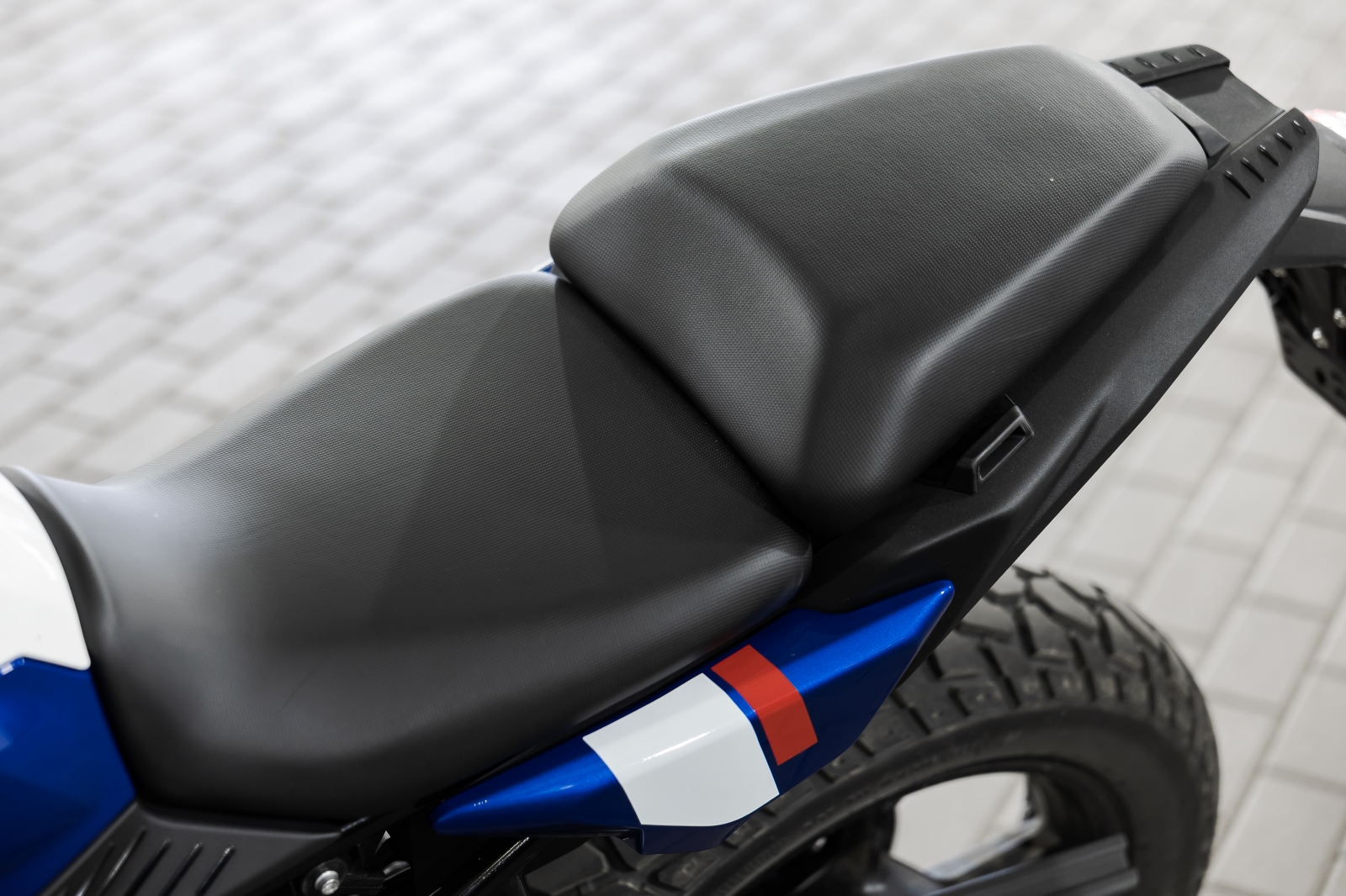 BMW (moto) F 450 GS