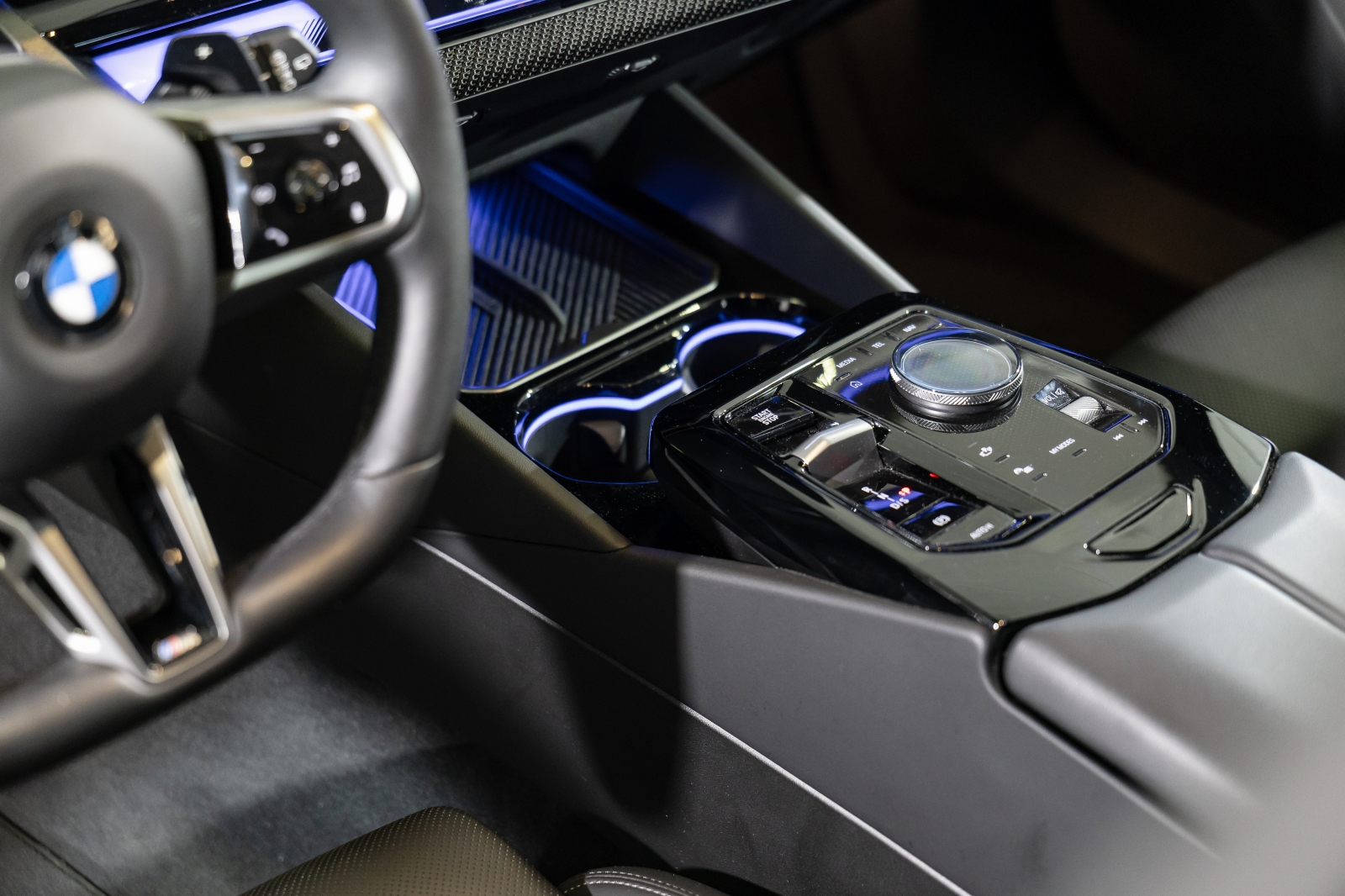 BMW 520 d