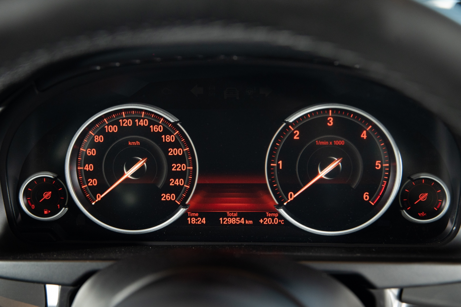 BMW X6 xDrive30d