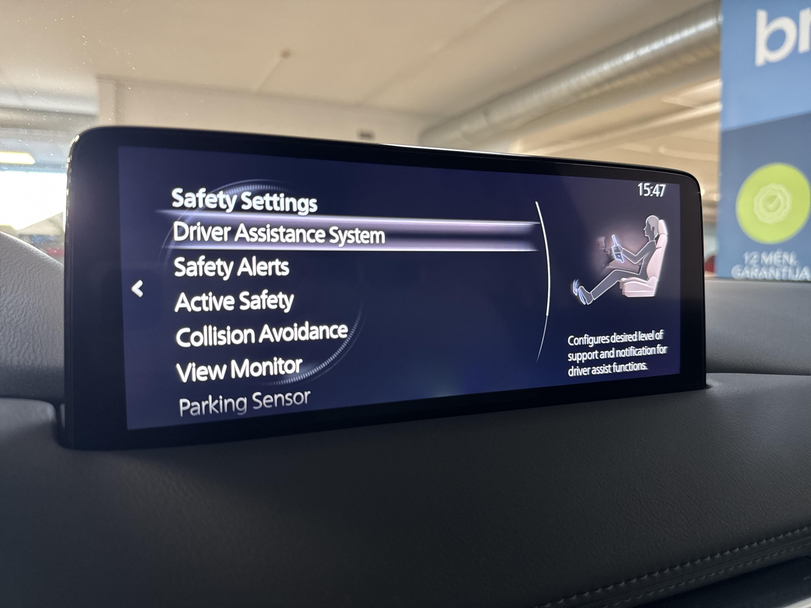 Mazda CX-5 2WD Luxury