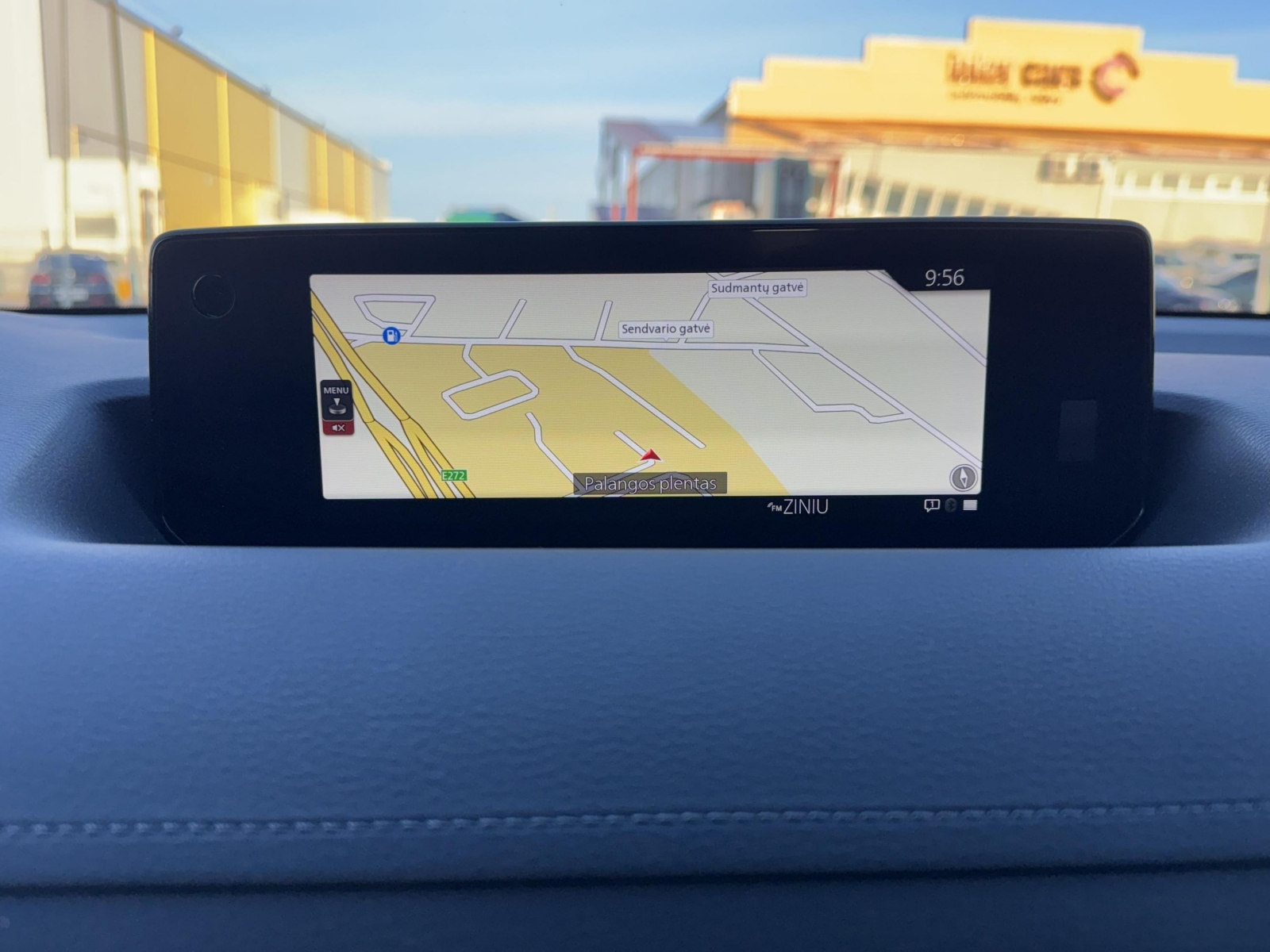 Mazda MX-30 Makoto Premium Pack