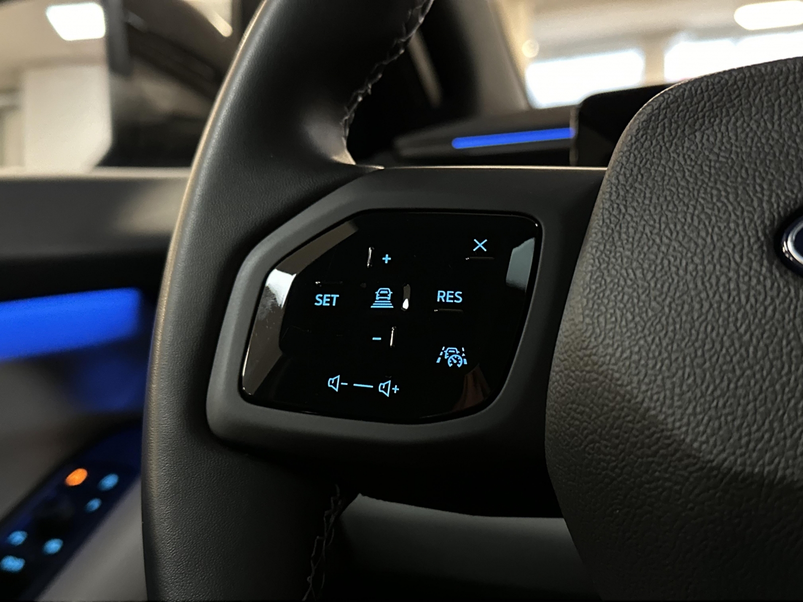 Ford Capri Premium EXTENDED RANGE