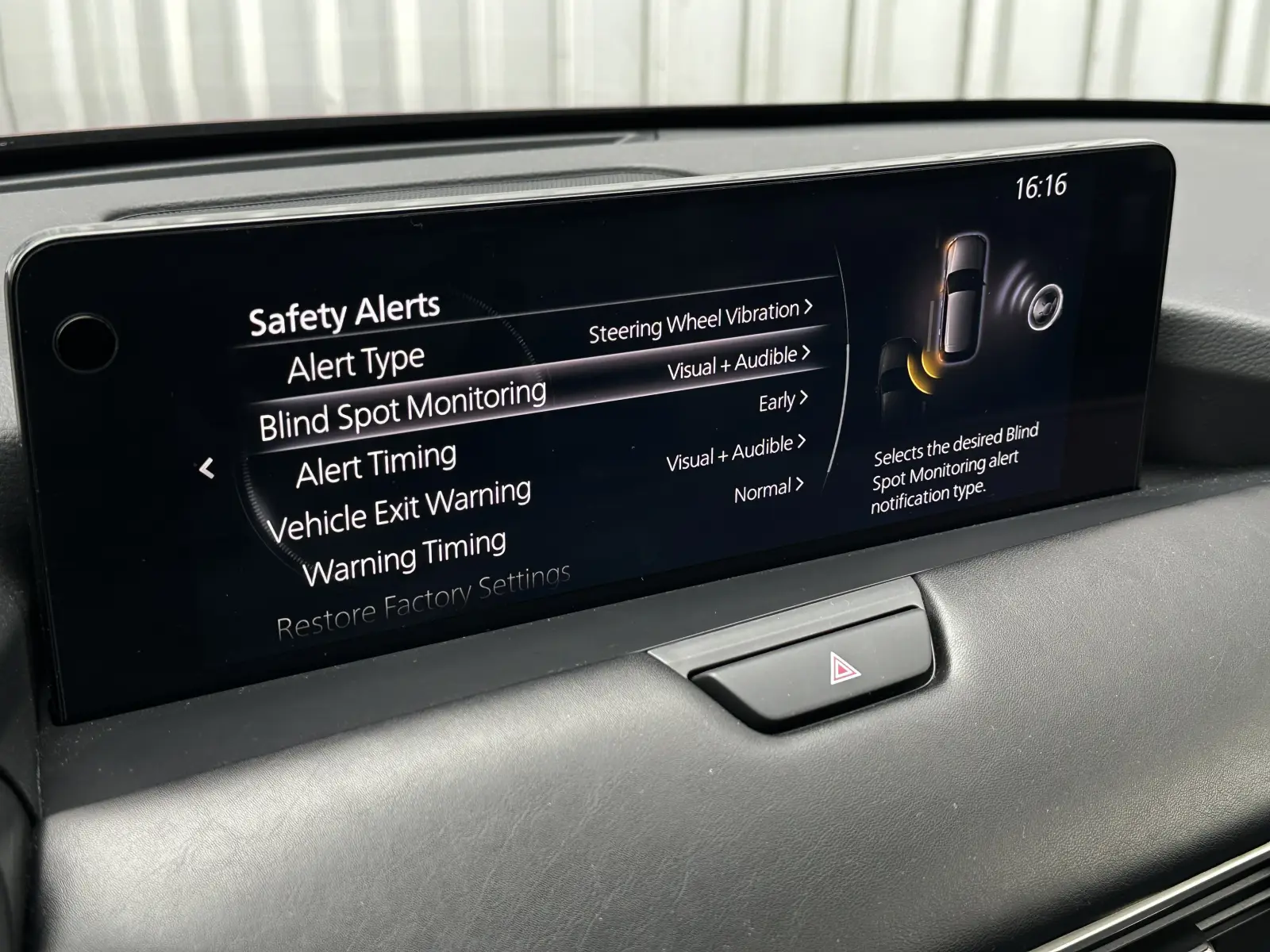 Mazda CX-80 Homura Plus Plug-In Hybrid AWD