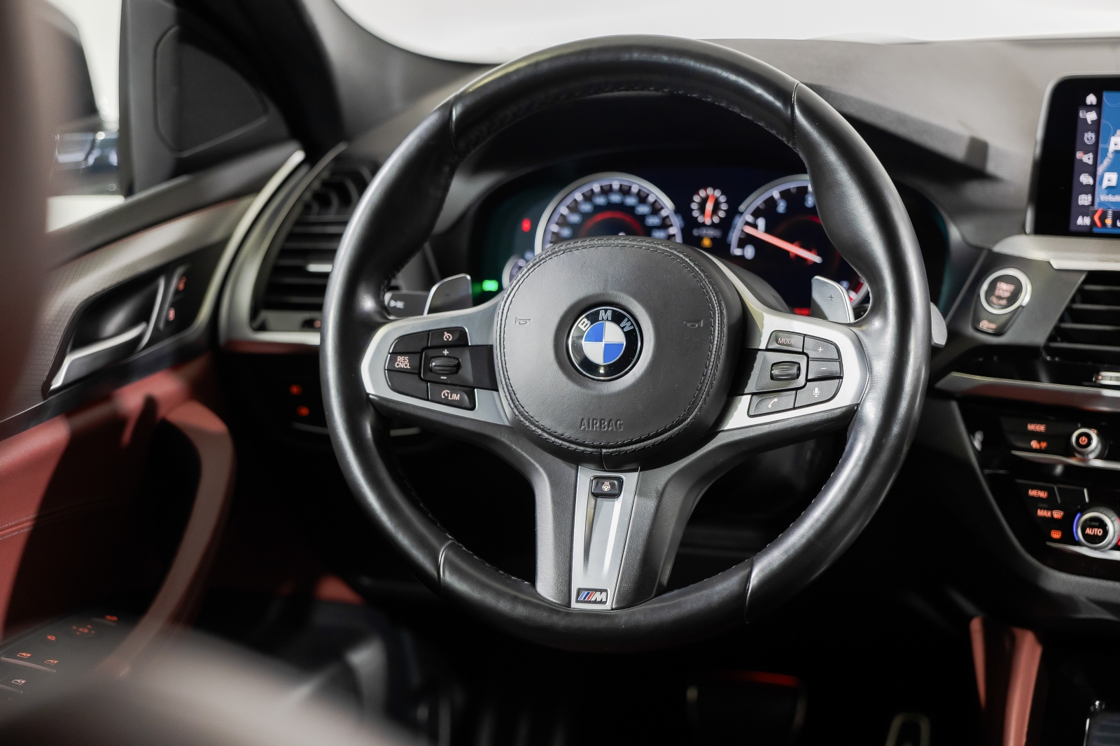 BMW X4 xDrive20i