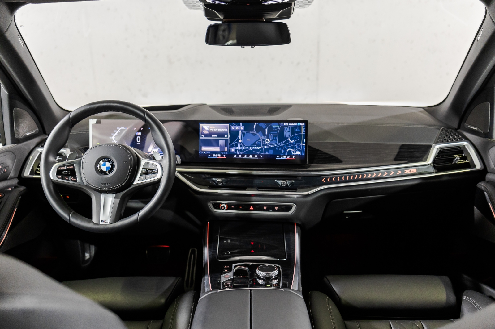 BMW X5 xDrive 30d