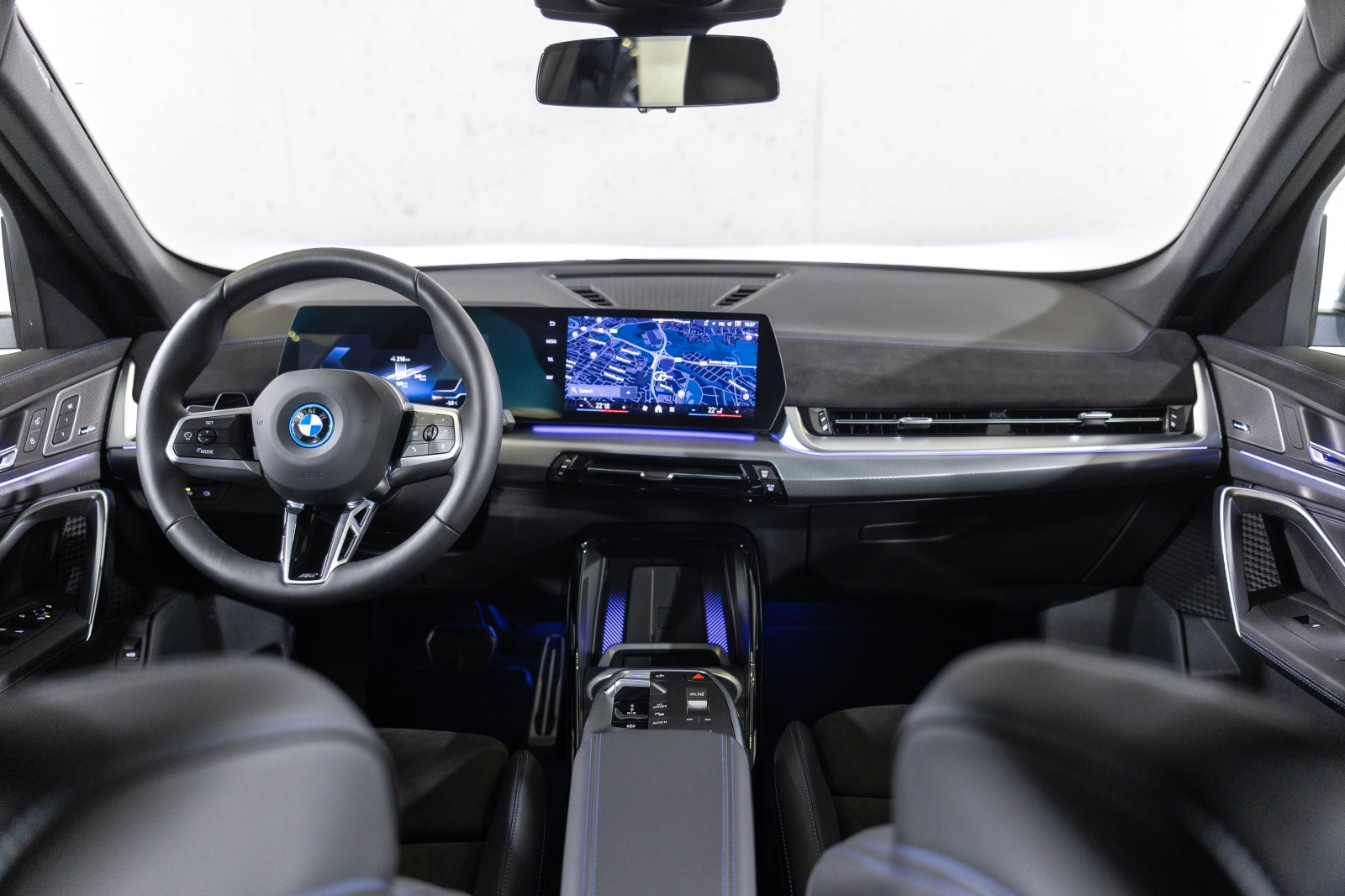 BMW iX1 xDrive30