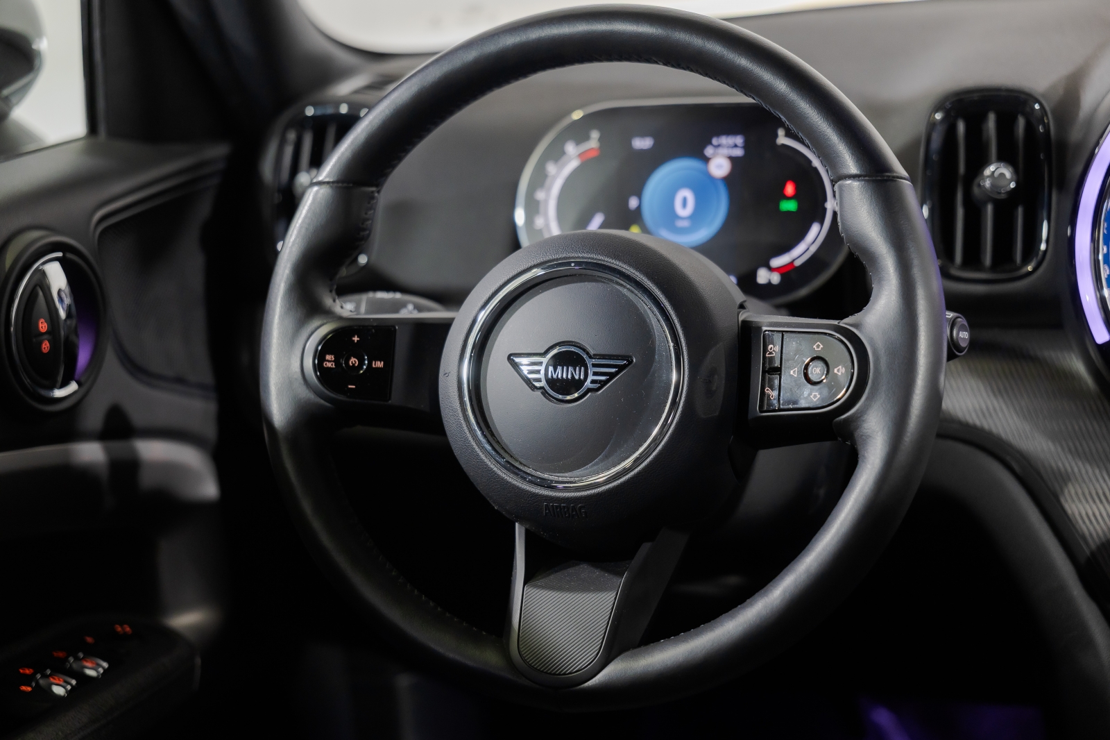 Mini Countryman ALL4