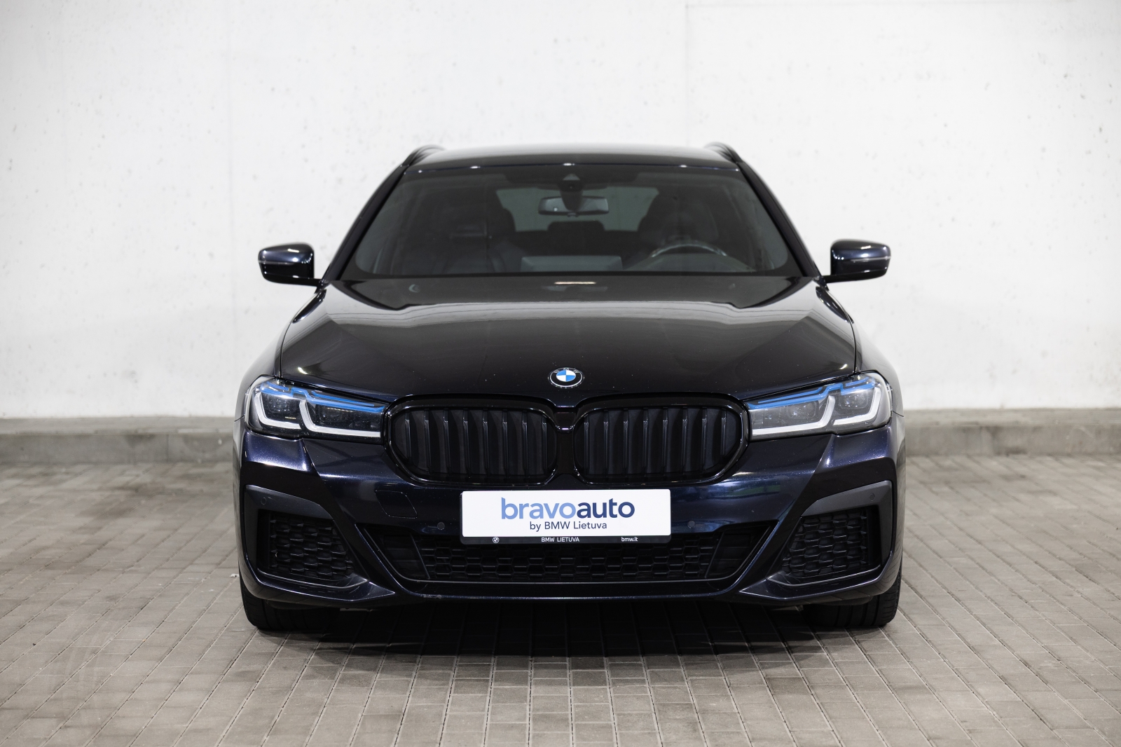 BMW 530 d xDrive