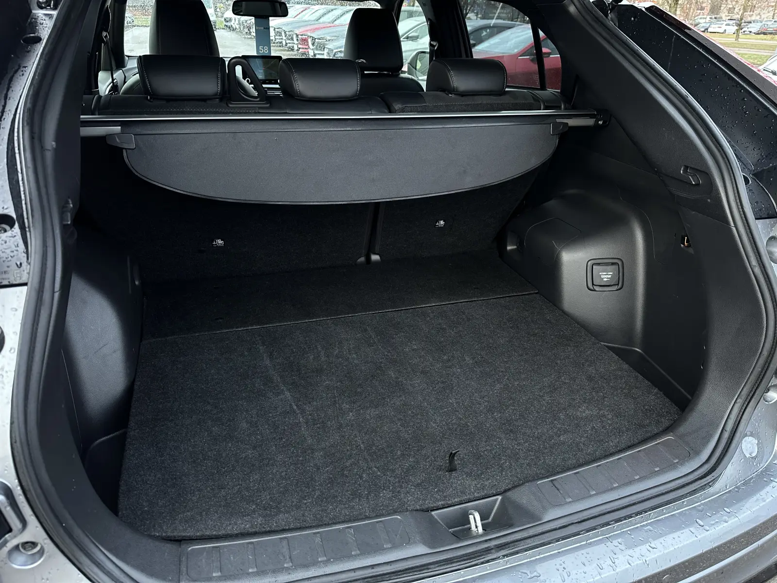 Mitsubishi Eclipse Cross PHEV AWD