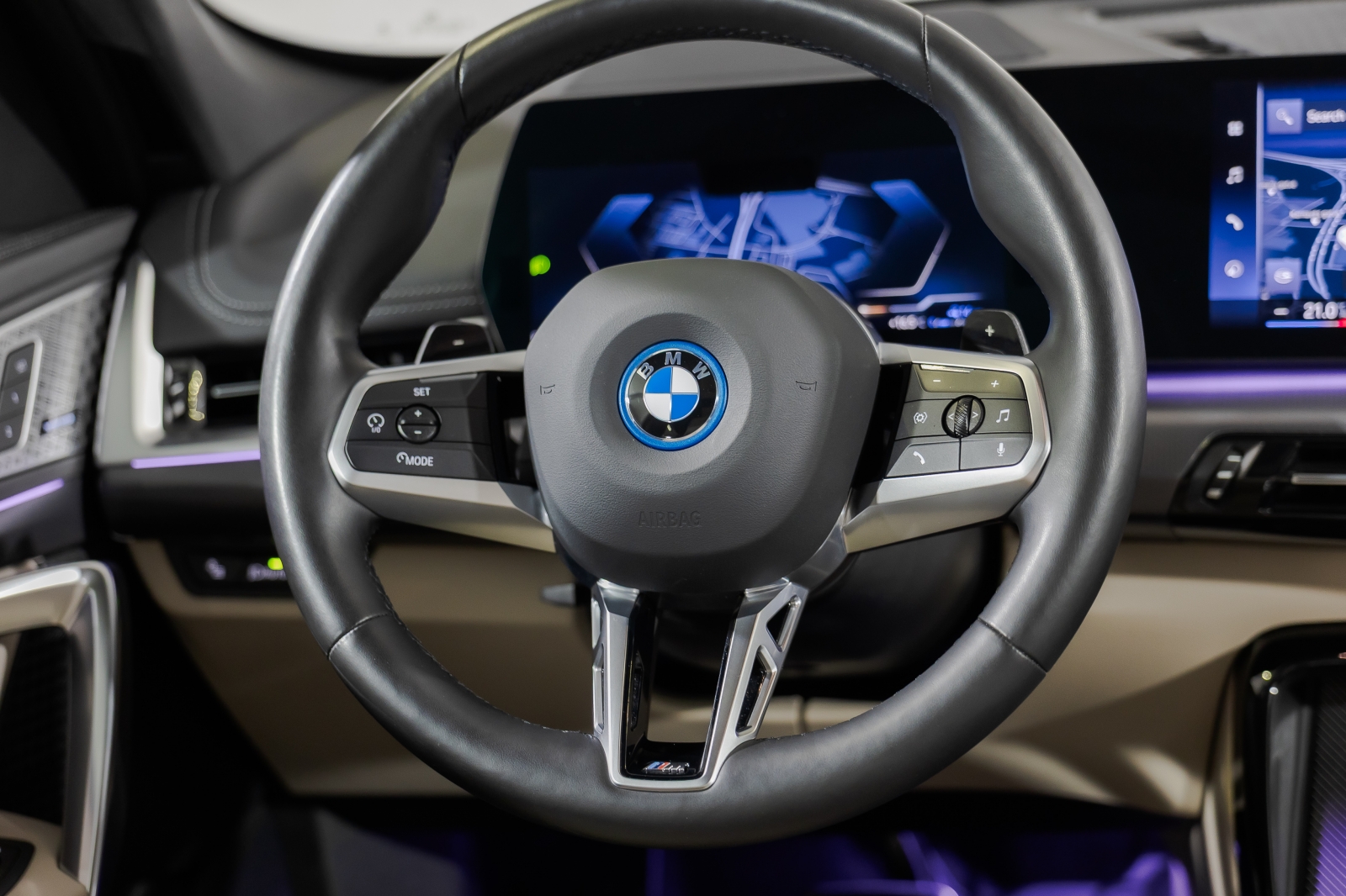 BMW X1 xDrive30e