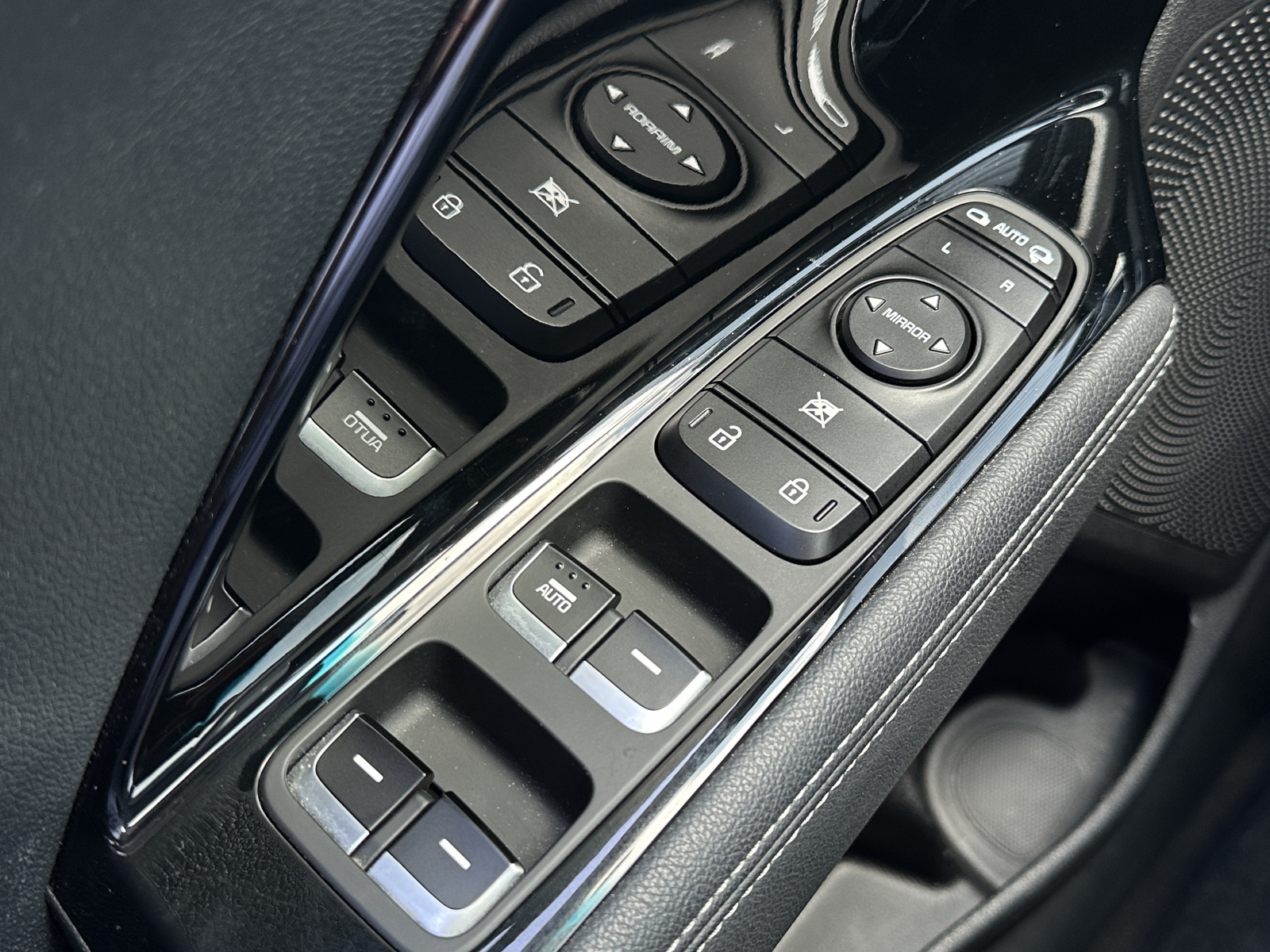Kia Niro Hybrid