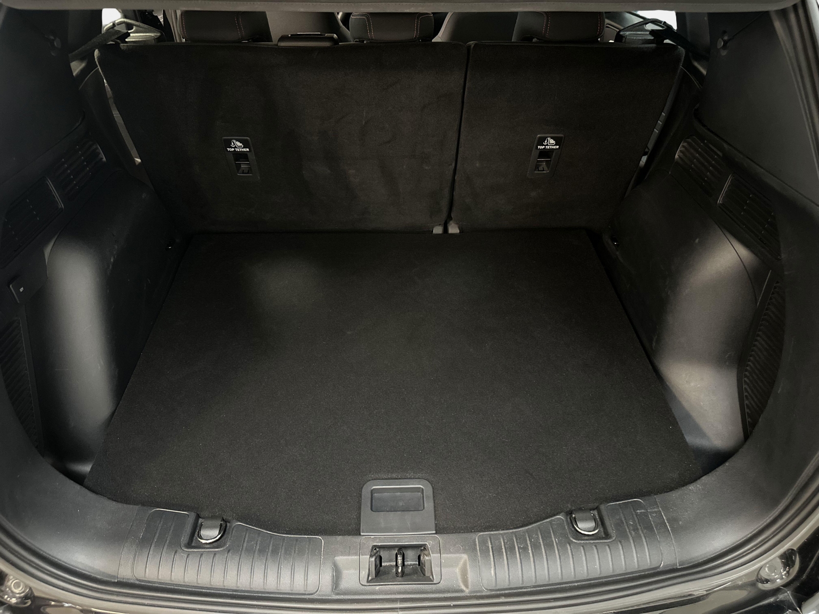Ford Kuga PHEV FWD  ST-Line