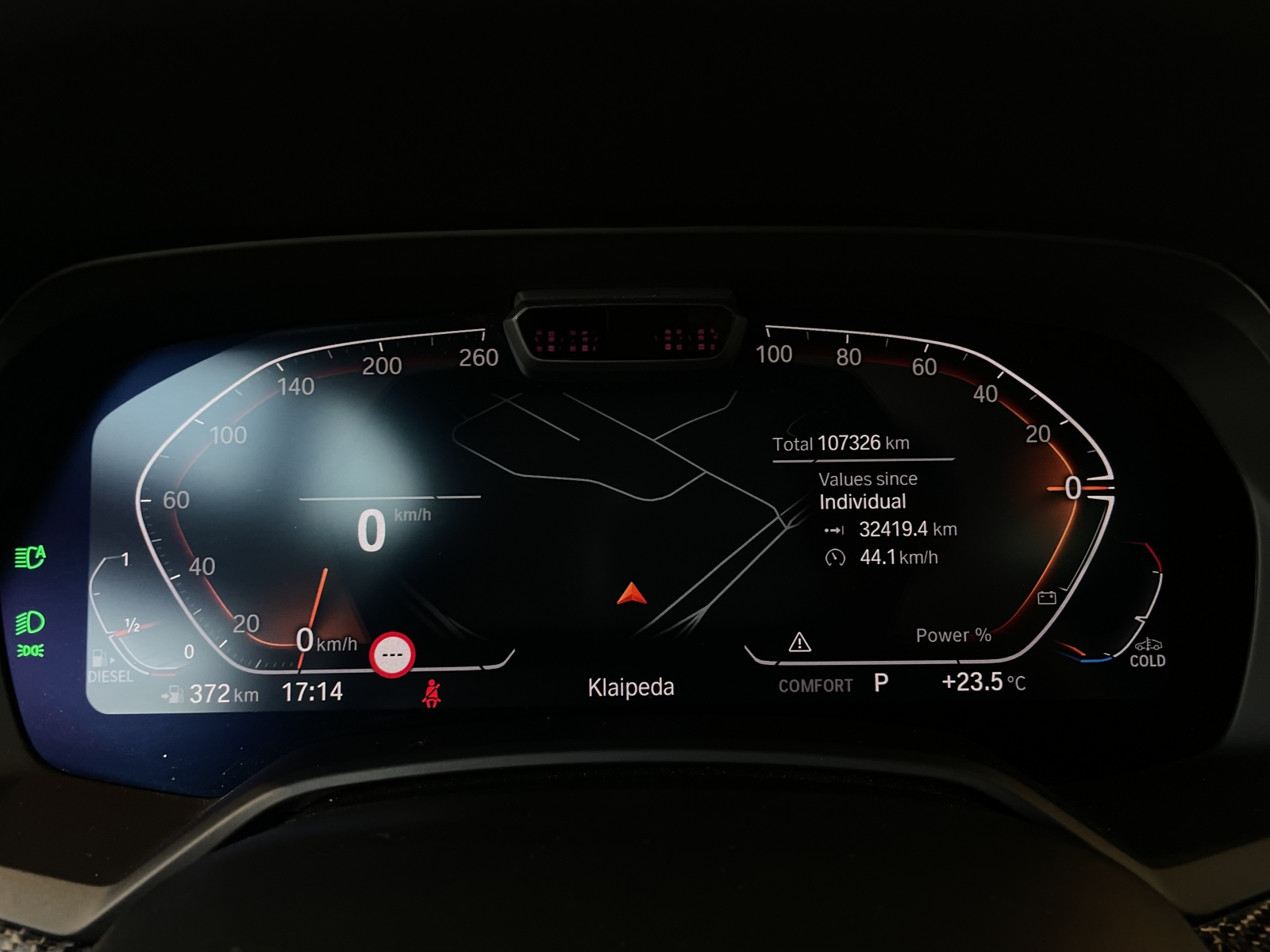 BMW X6 xDrive40d