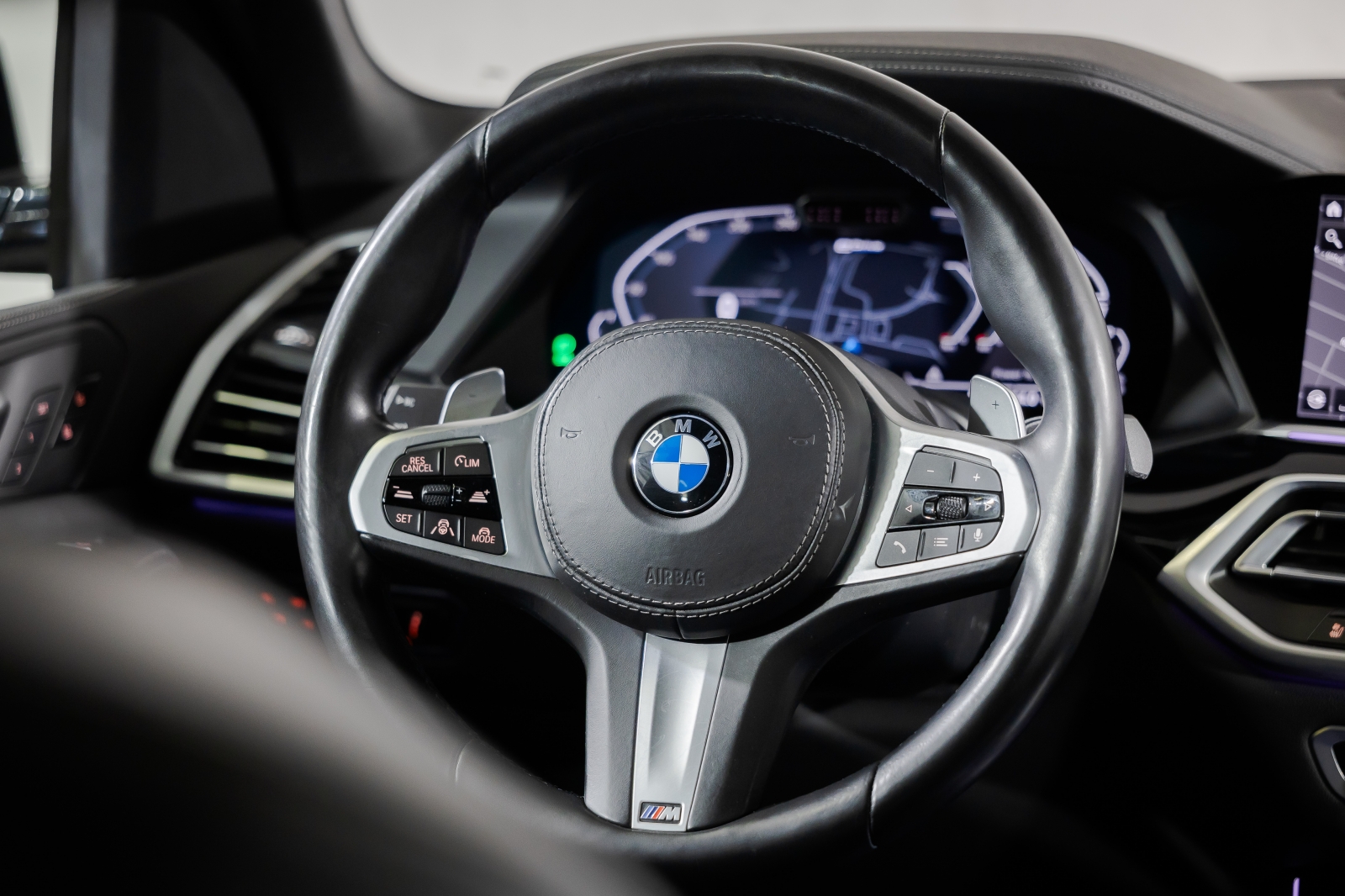BMW X5 xDrive45e
