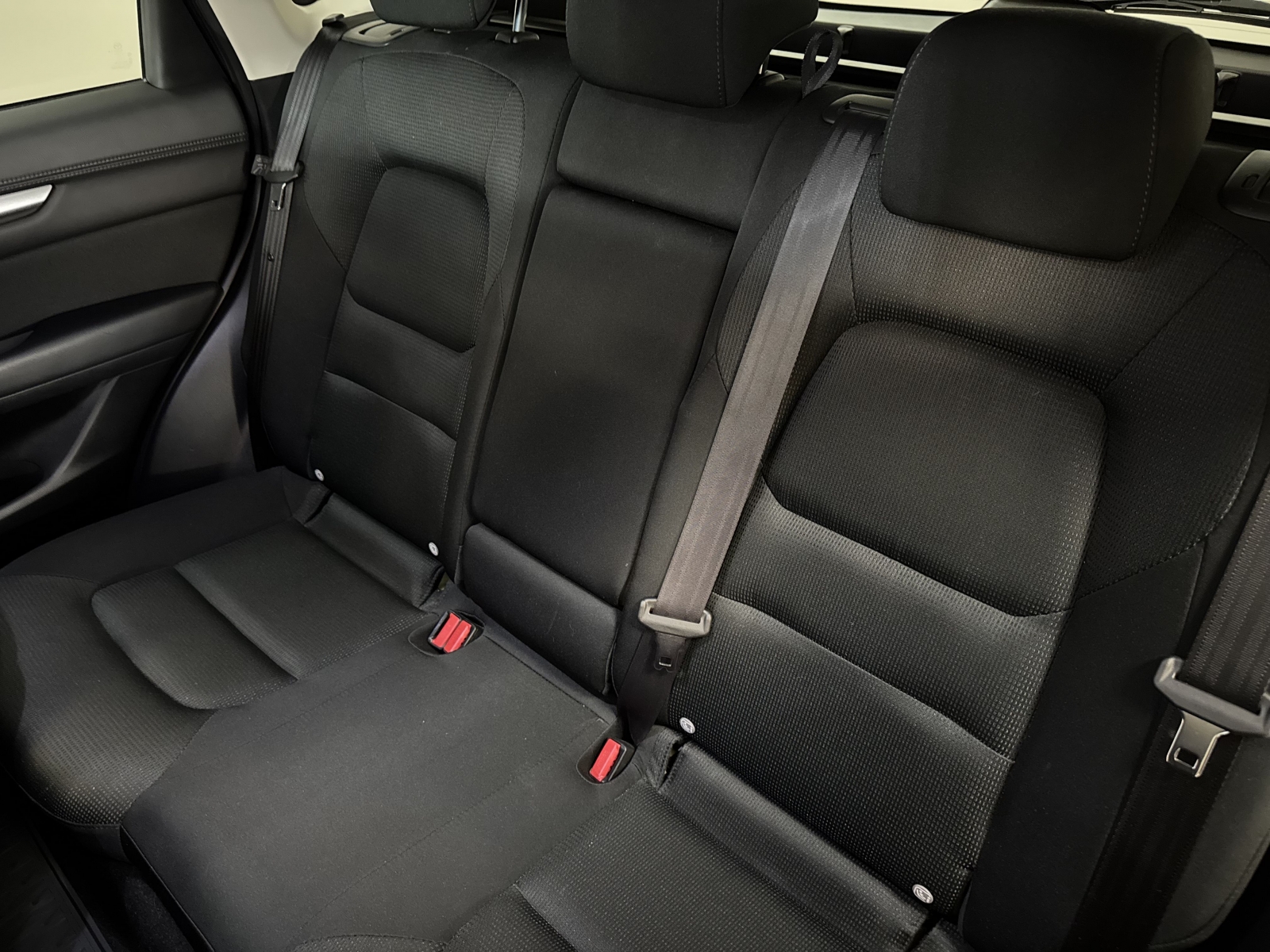 Mazda CX-5 4WD Vision Plus