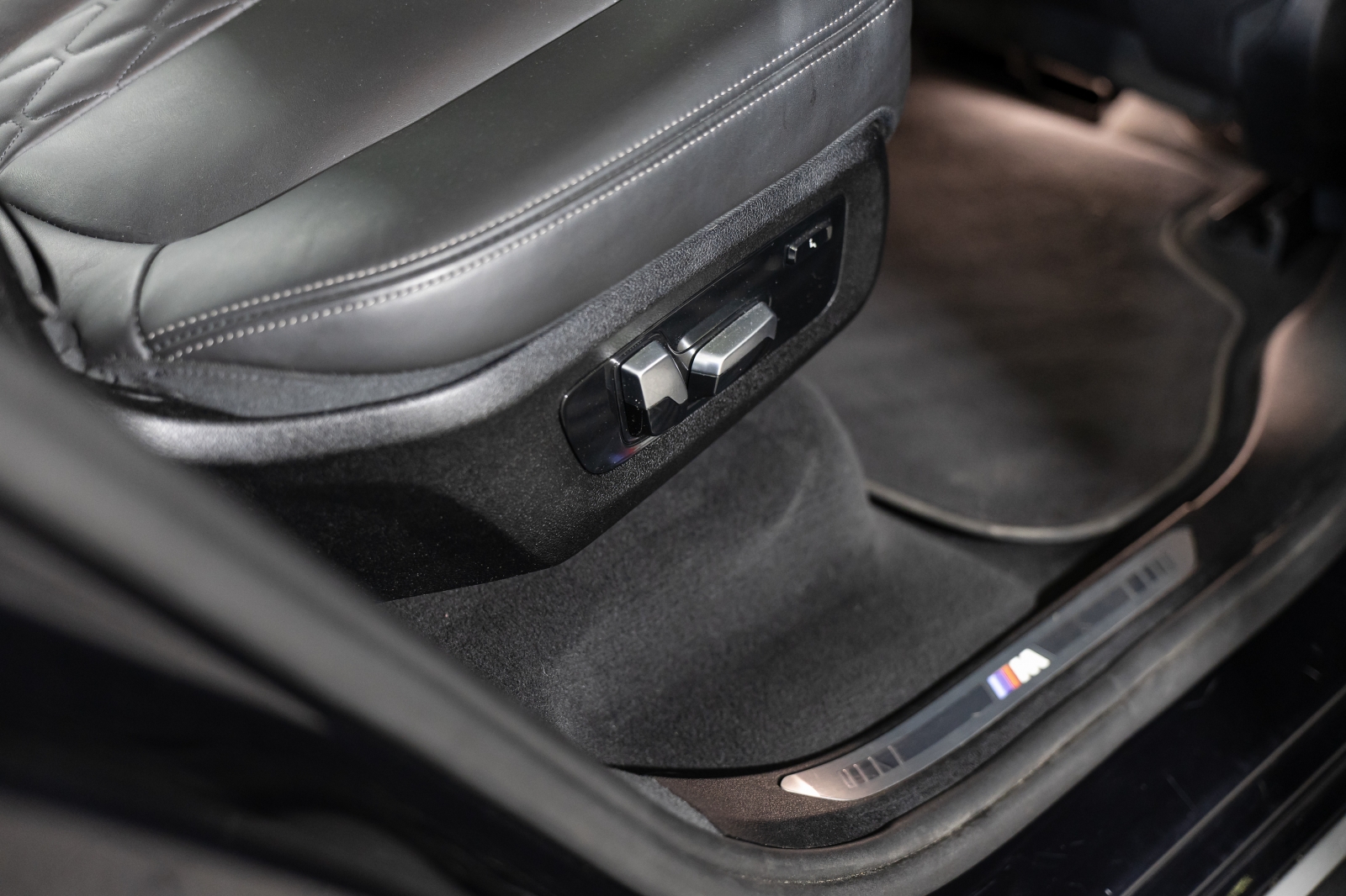 BMW X7 xDrive40i
