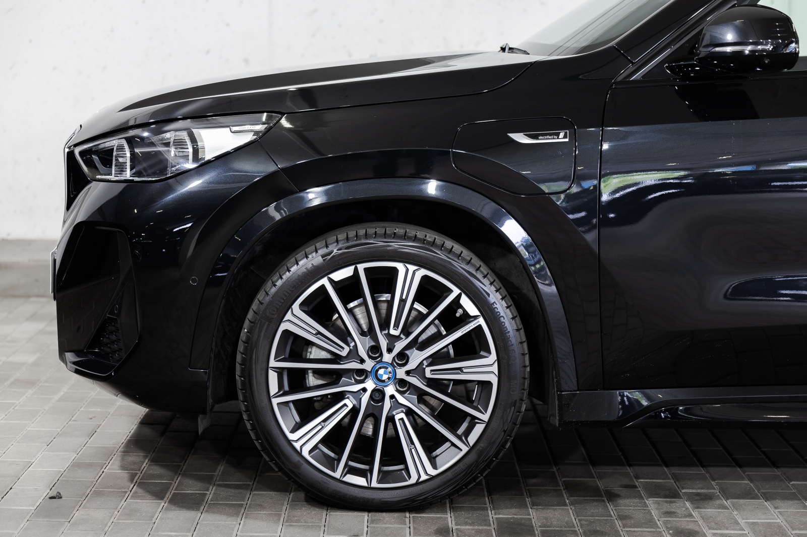 BMW X1 xDrive30e