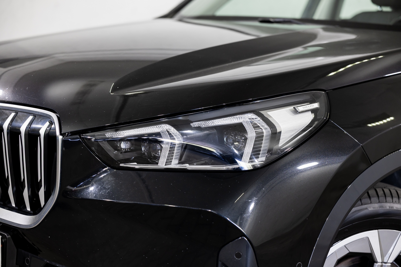 BMW X1 xDrive20d