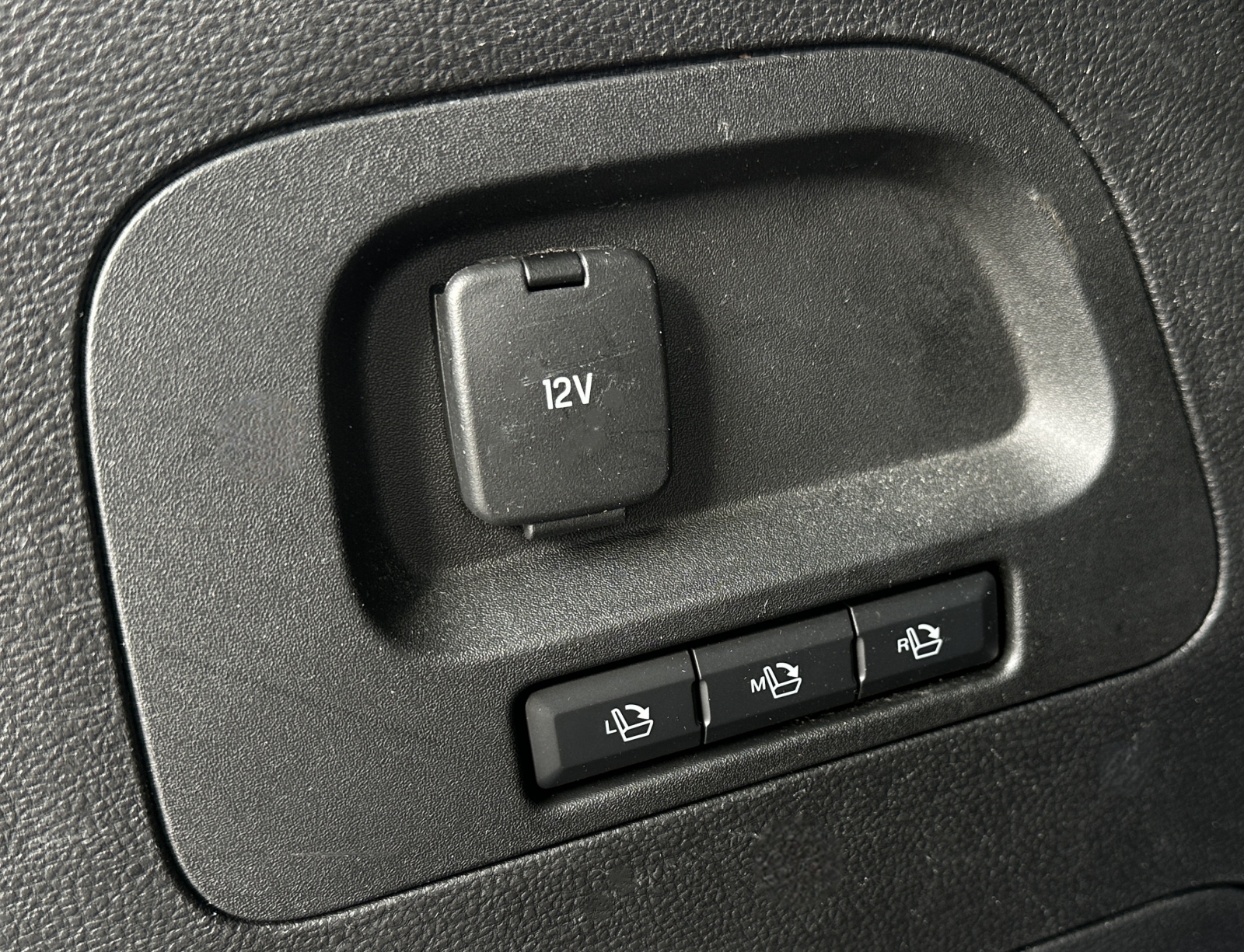 Ford S-MAX Titanium