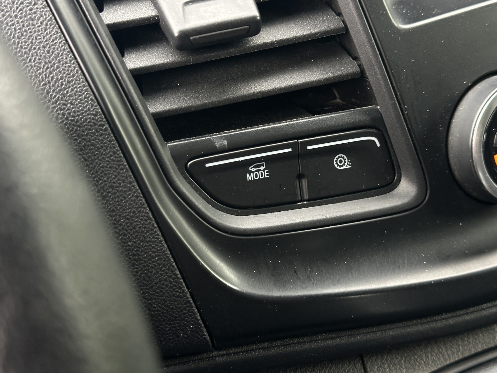 Ford Transit Custom Ambiente Van L1H1