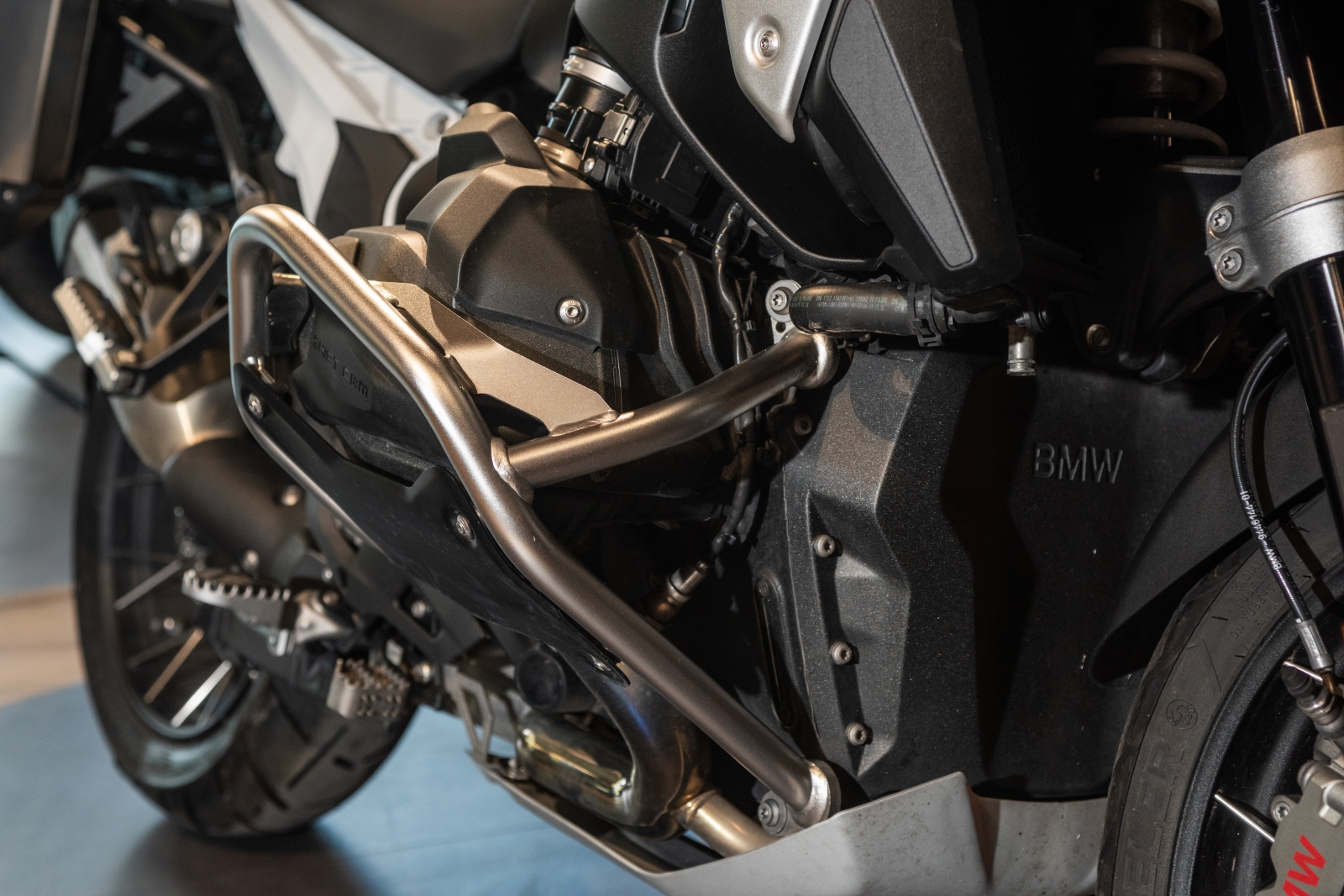 BMW (moto) 1300 GS  R 1300 GS