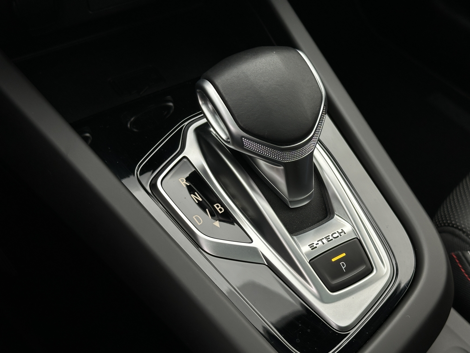 Renault Arkana R.S-Line Hybrid