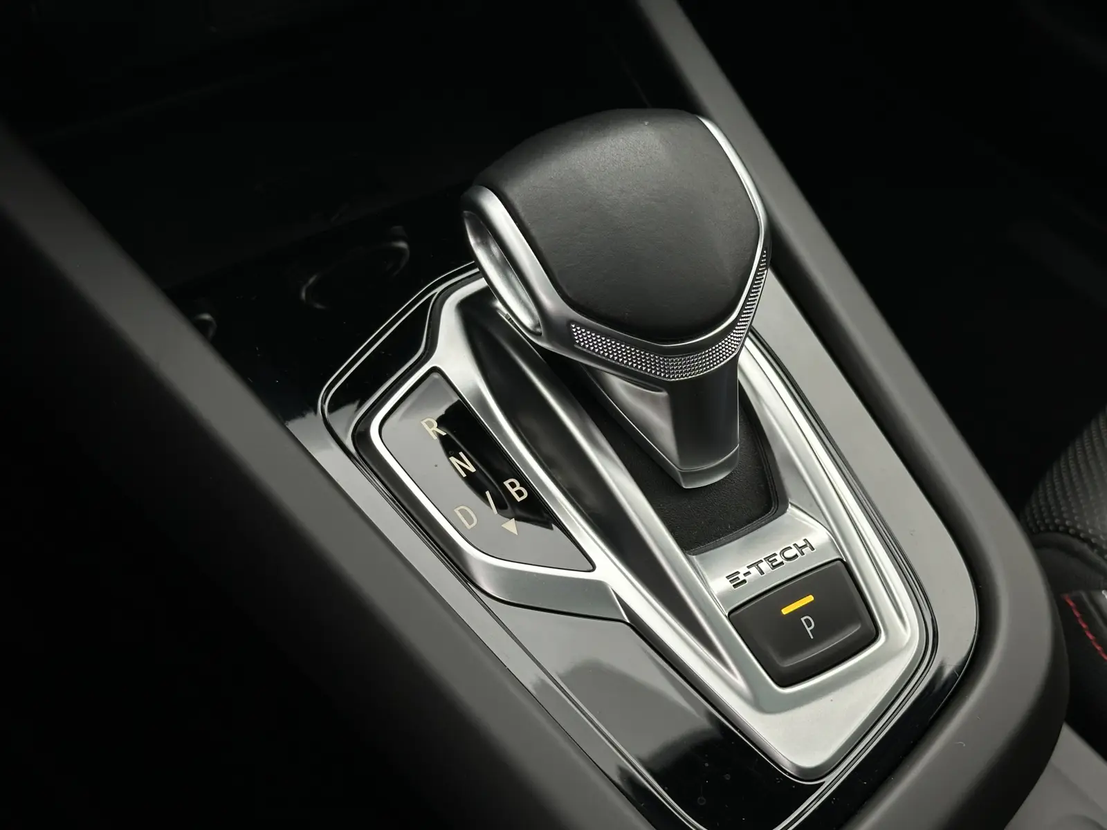 Renault Arkana R.S-Line Hybrid