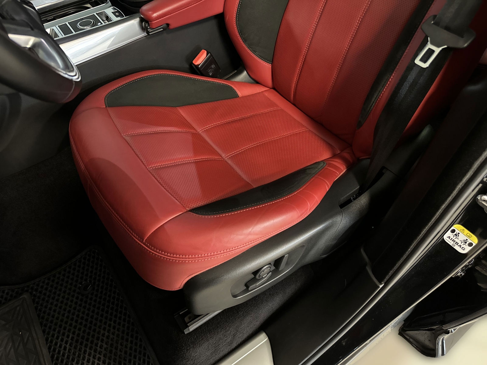 Land Rover Range Rover Sport P400e PHEV  HSE Dynamic