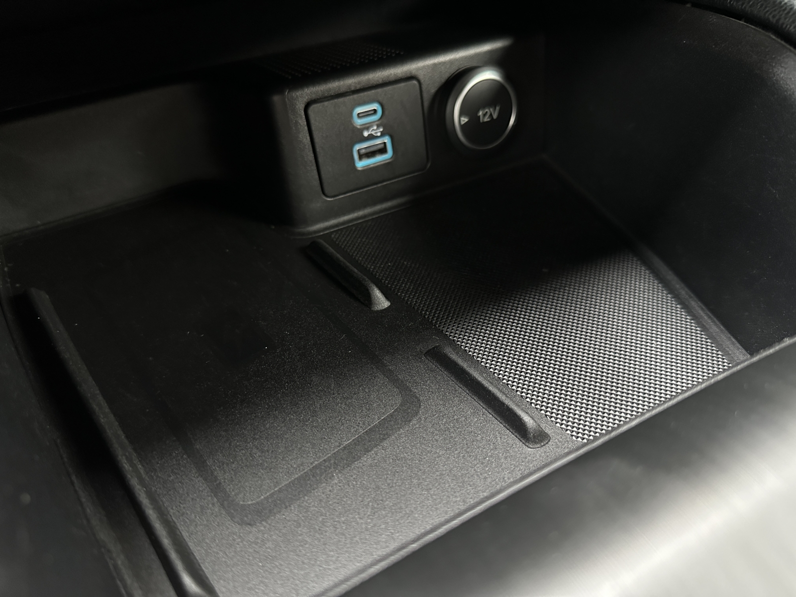 Ford Kuga ST-Line X Plug-In Hybrid