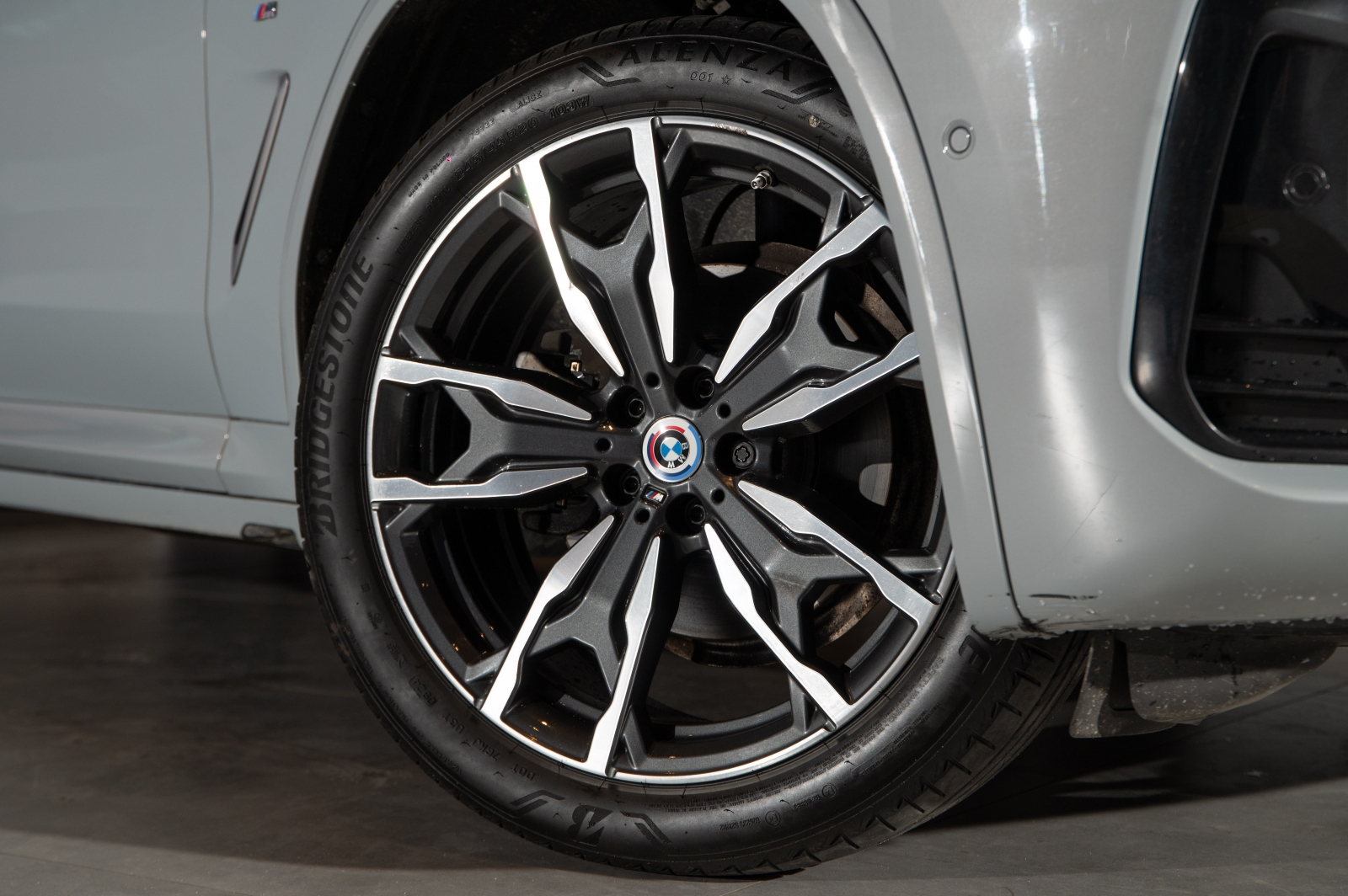 BMW X3 xDrive 20d
