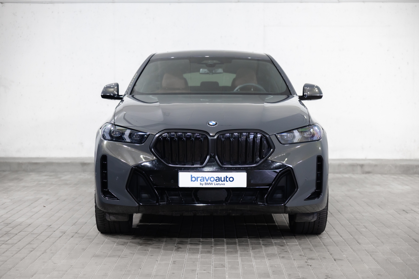BMW X6 xDrive30d