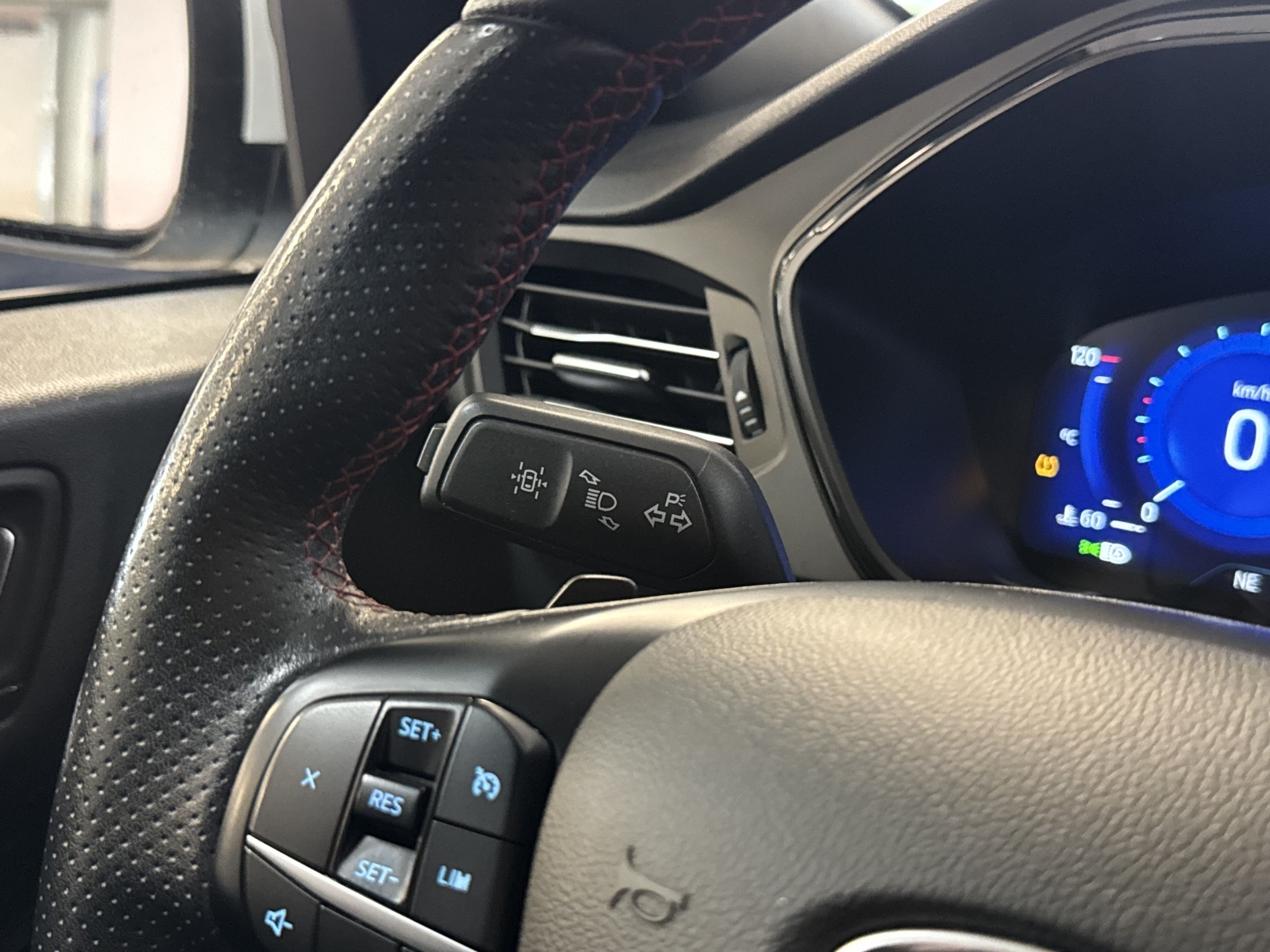 Ford Kuga ST-Line