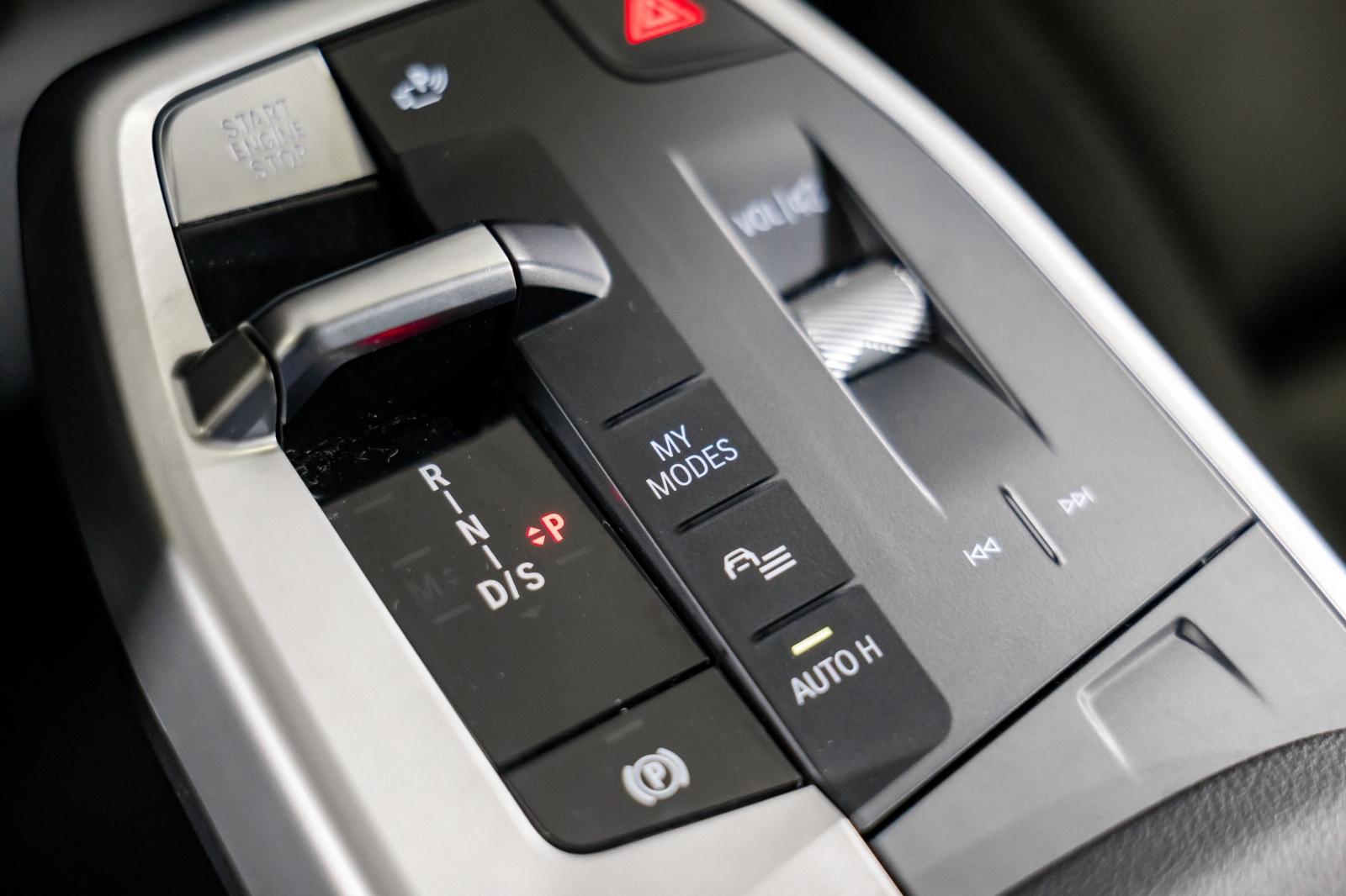 BMW 218i Active Tourer M-Sport