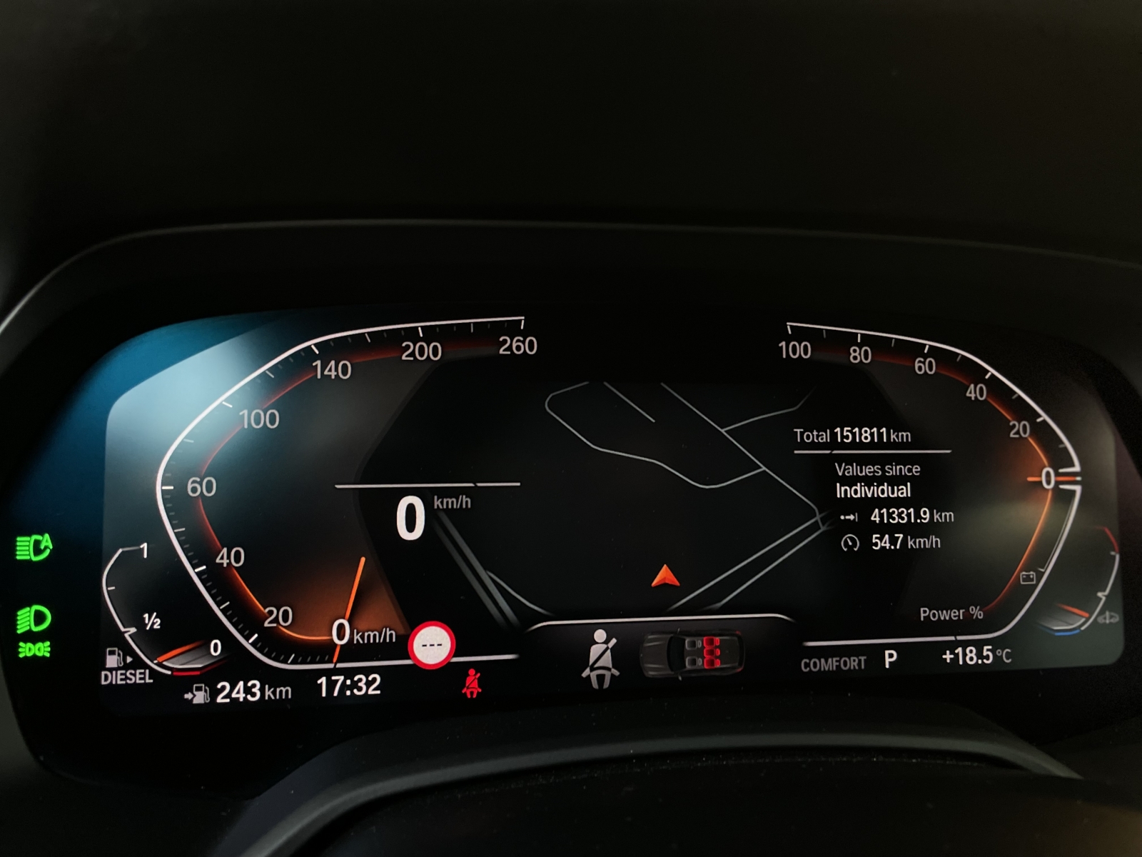 BMW X5 xDrive30d