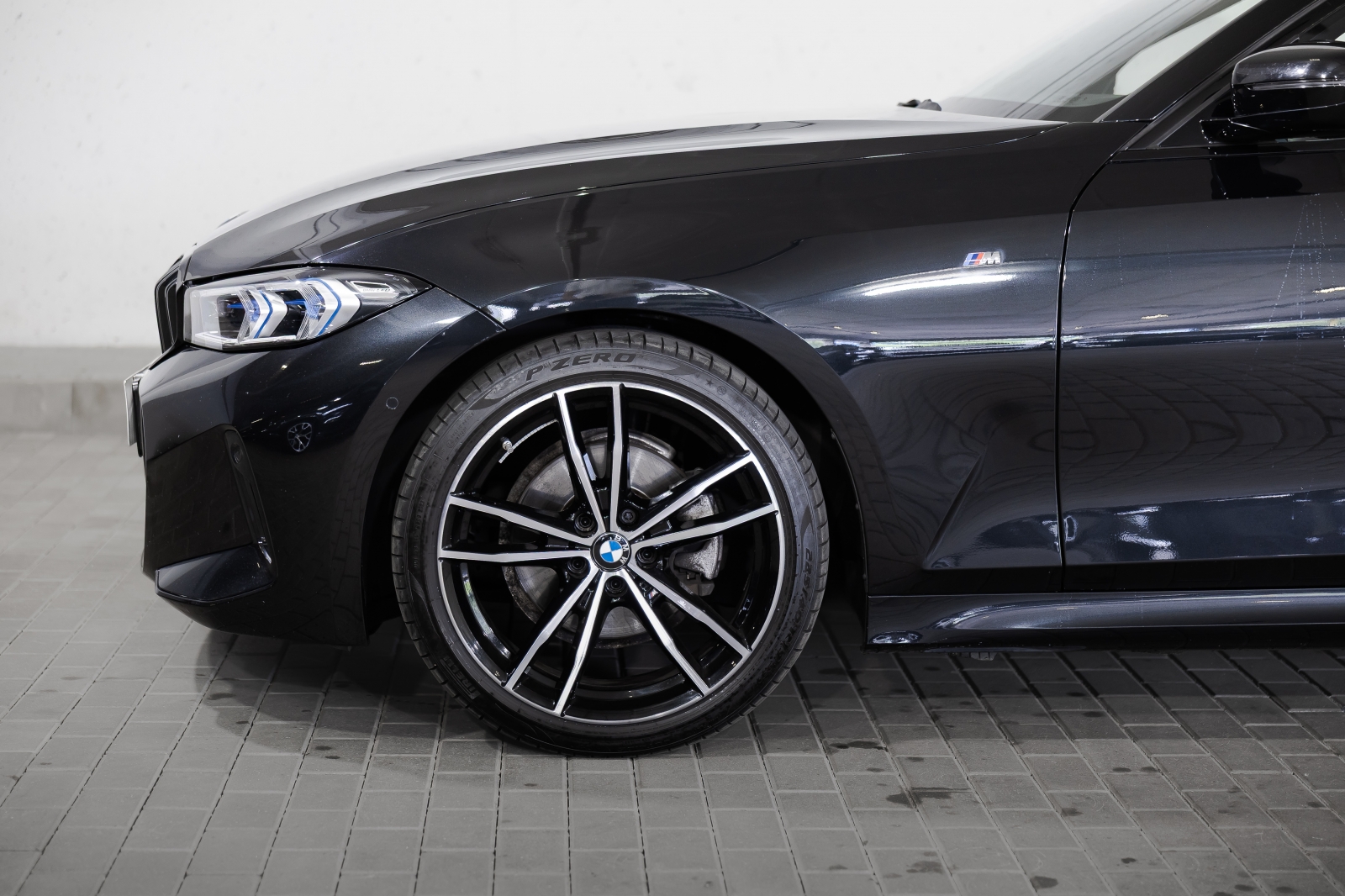 BMW 320 i