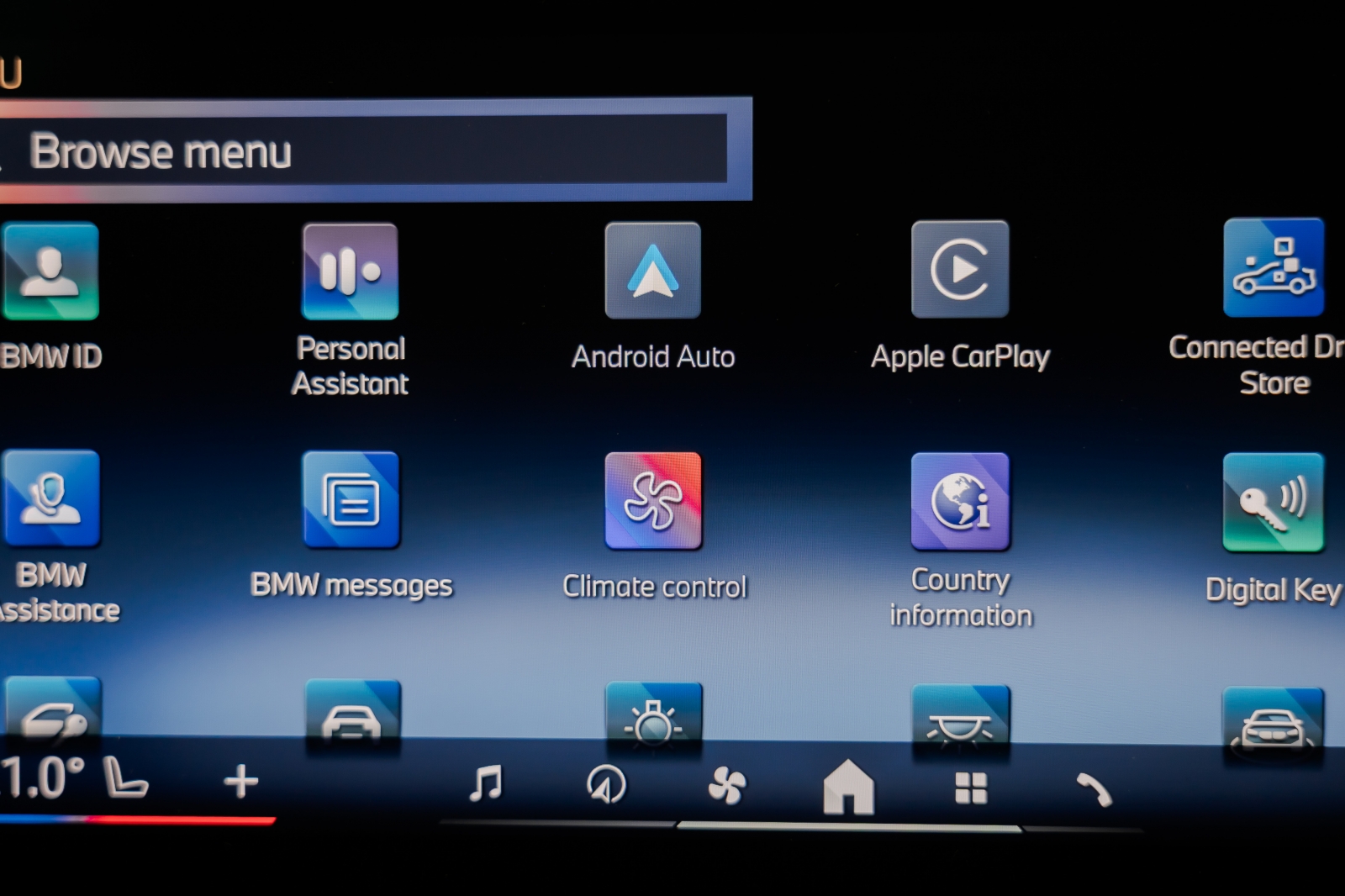 BMW 320 i