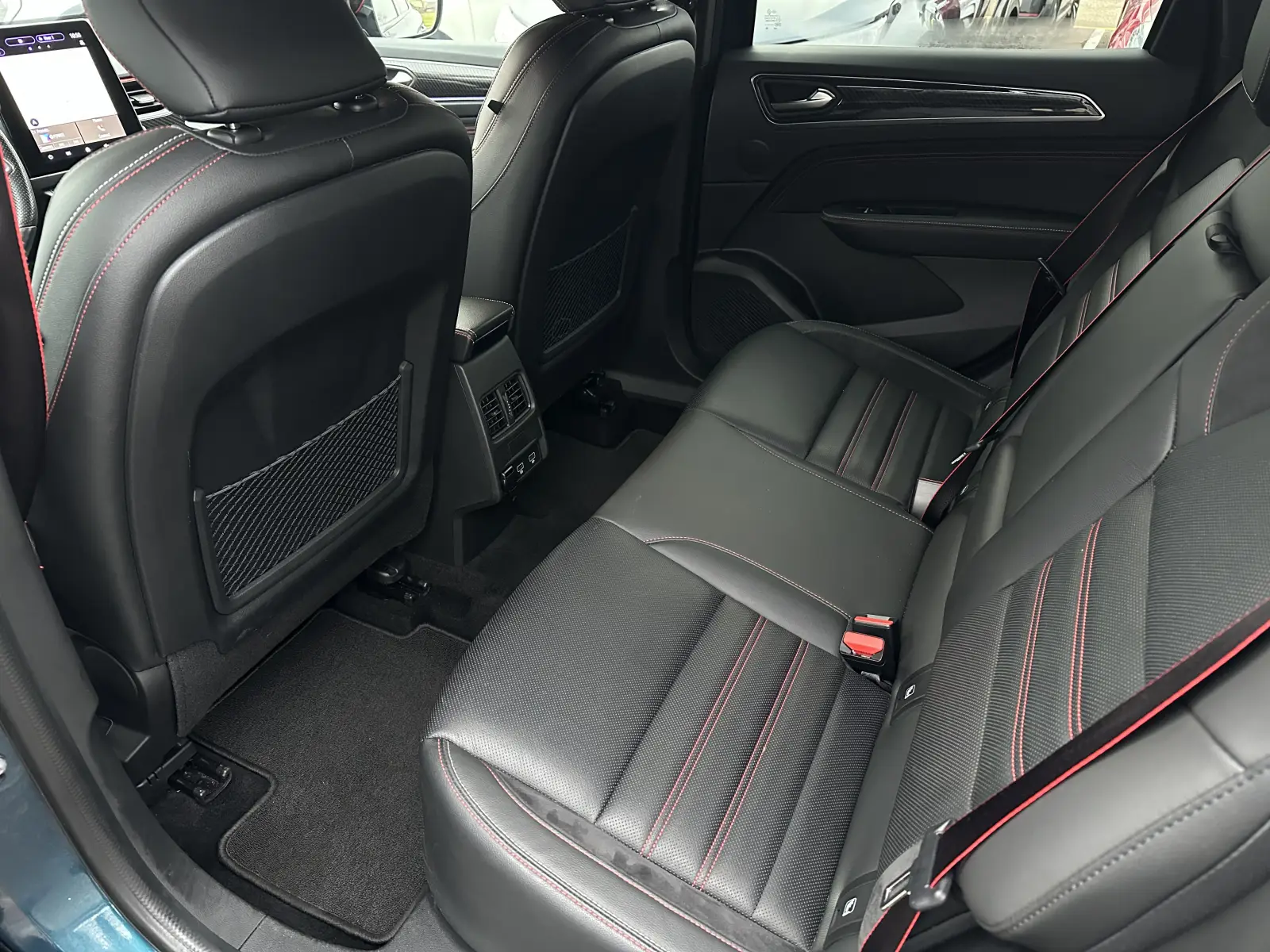 Renault Arkana R.S-Line Hybrid