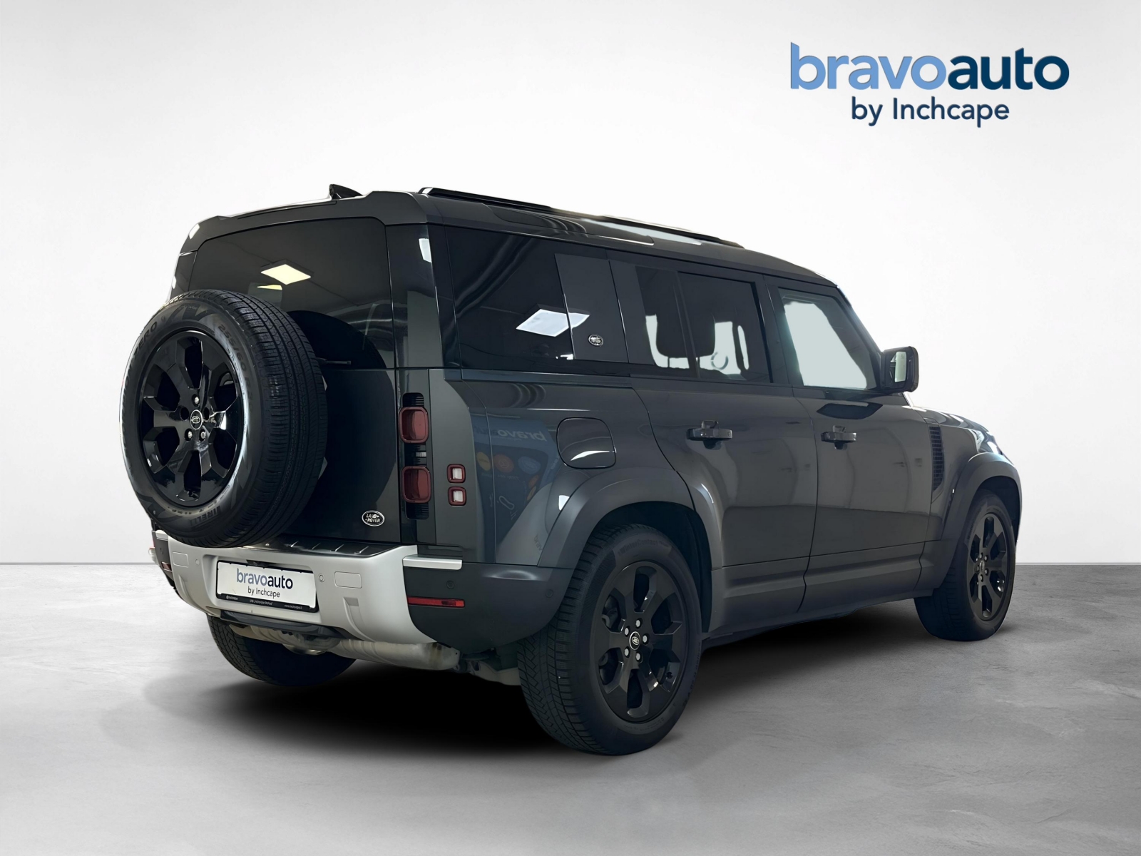 Land Rover Defender 110 Defender 110 D250 HSE