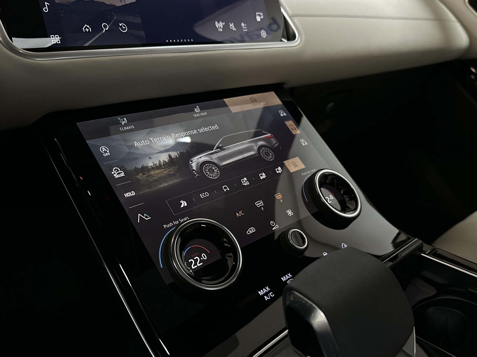 Land Rover Range Rover Velar P250 R-Dynamic SE