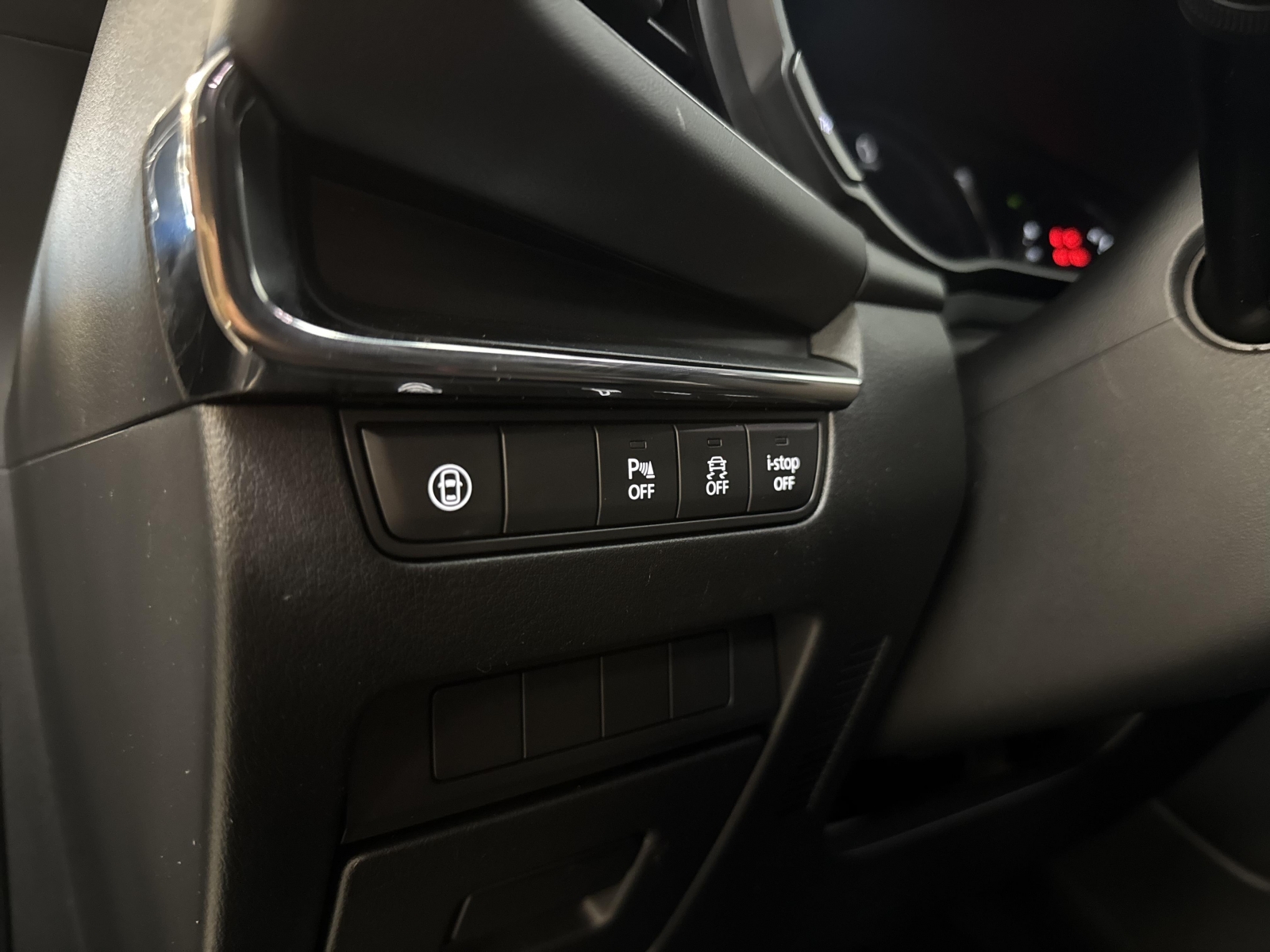 Mazda 3 Mild Hybrid Vision Plus