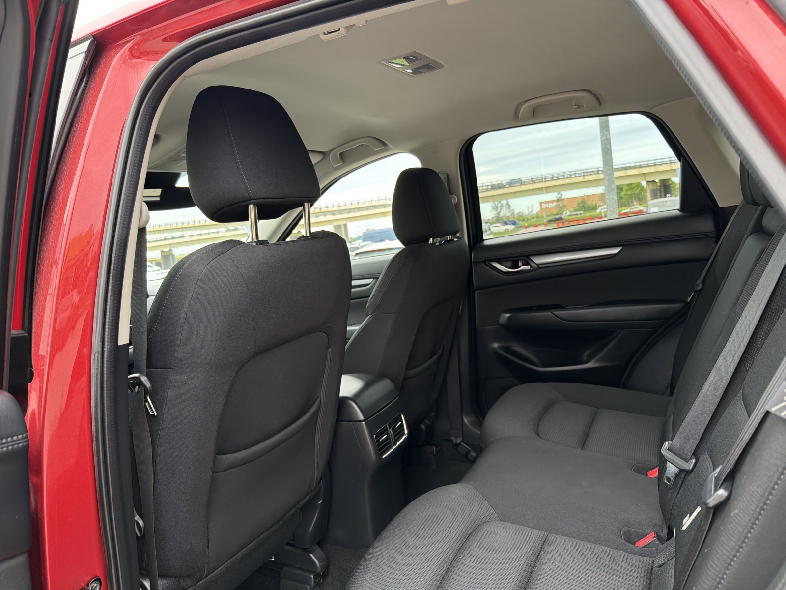 Mazda CX-5 Vision