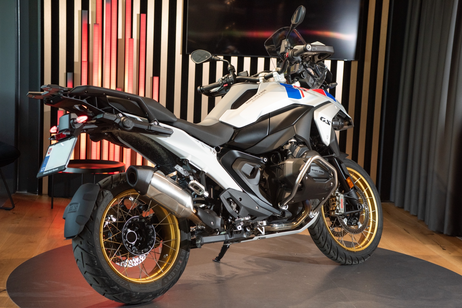 BMW 130 R 1300 GS