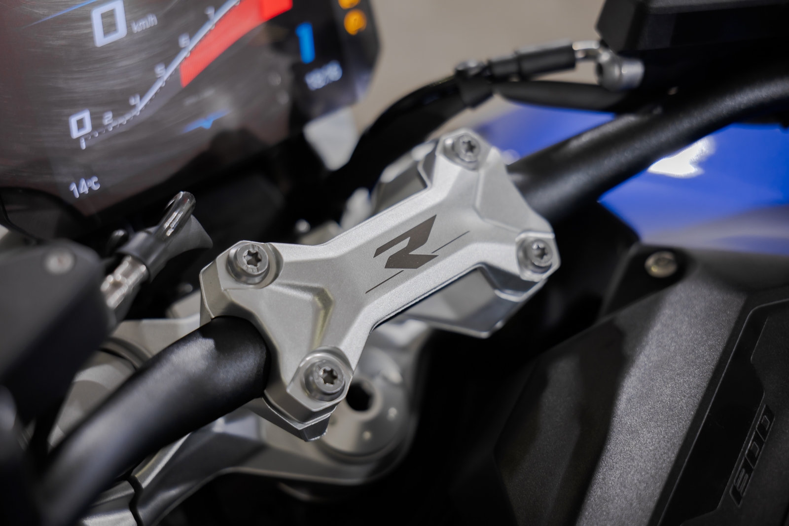BMW (moto) R 1300 R