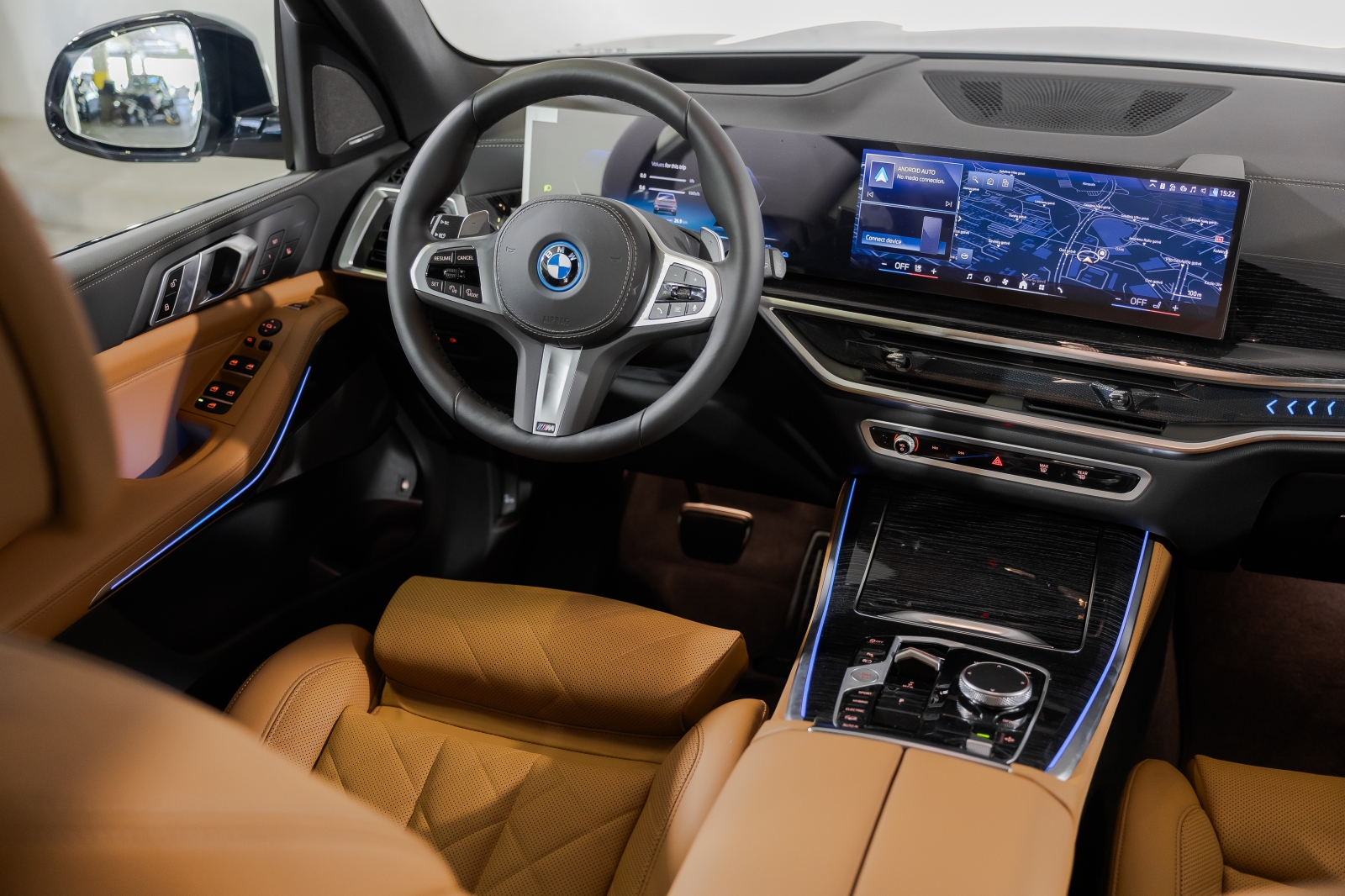 BMW X5 xDrive 50e