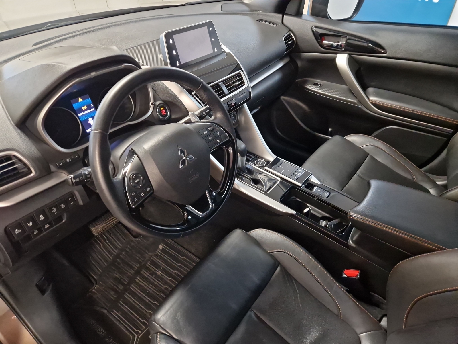 Mitsubishi Eclipse Cross Instyle+