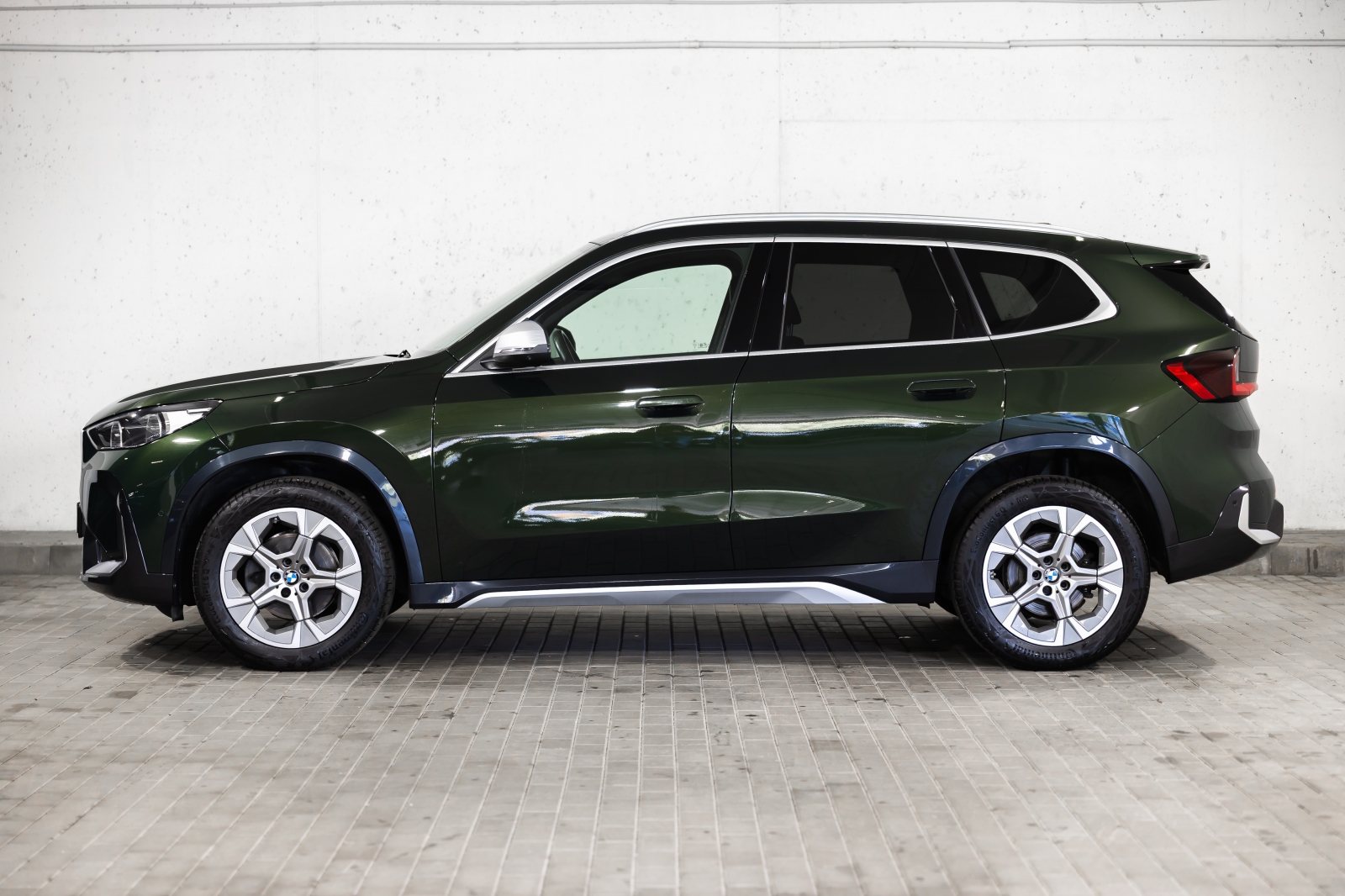 BMW X1 xDrive20d